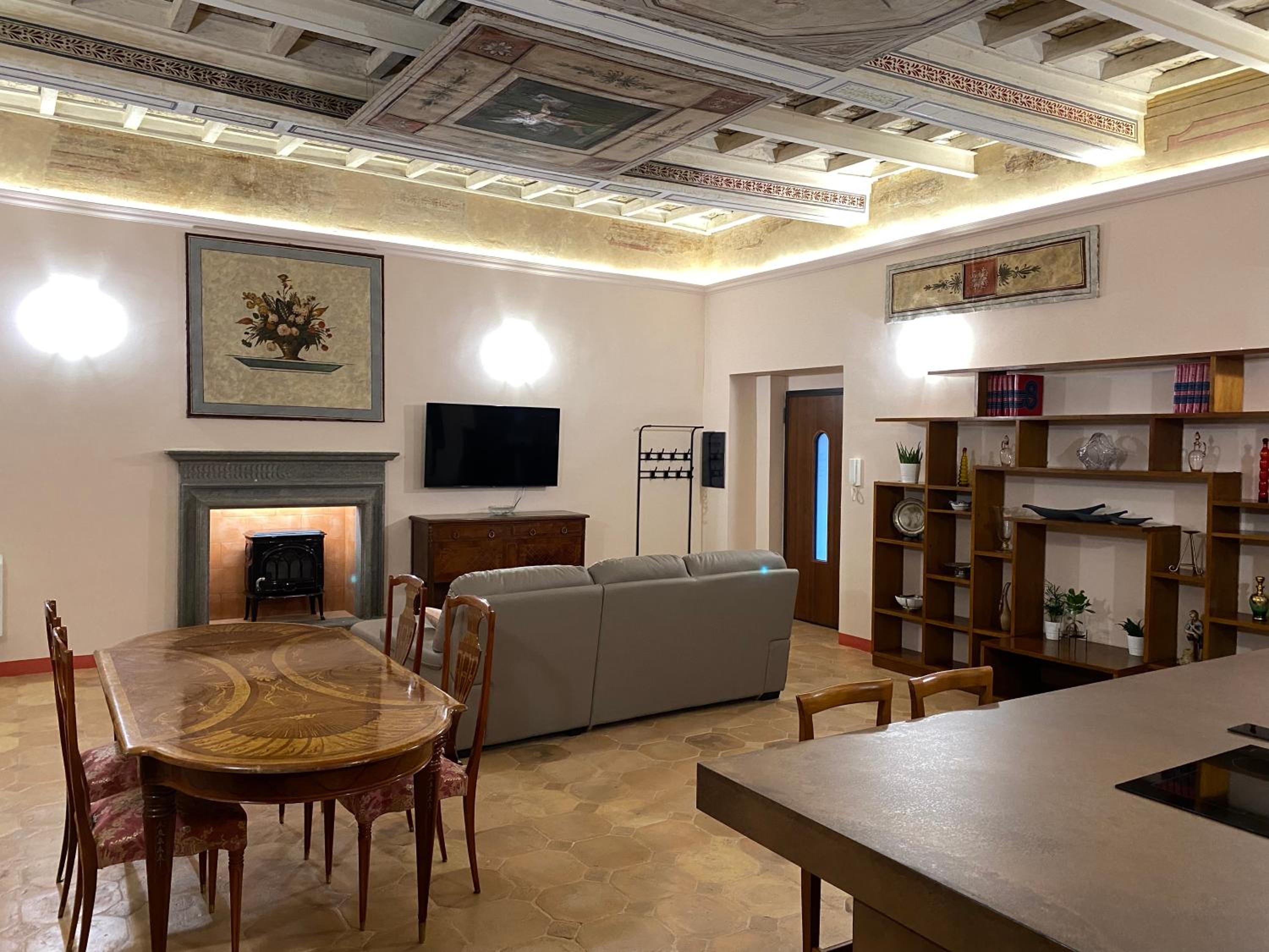 Two-Bedroom Apartment - Photo 41