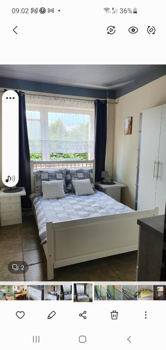 Two-Bedroom Apartment - Photo 9