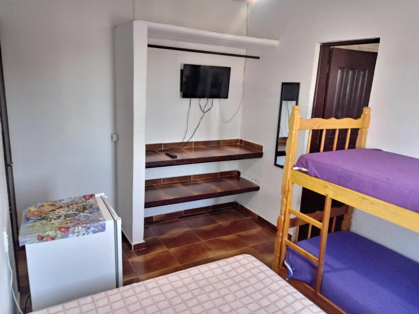 Family Suite - Photo 1