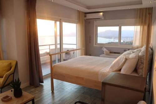 One-Bedroom Apartment - Photo 16