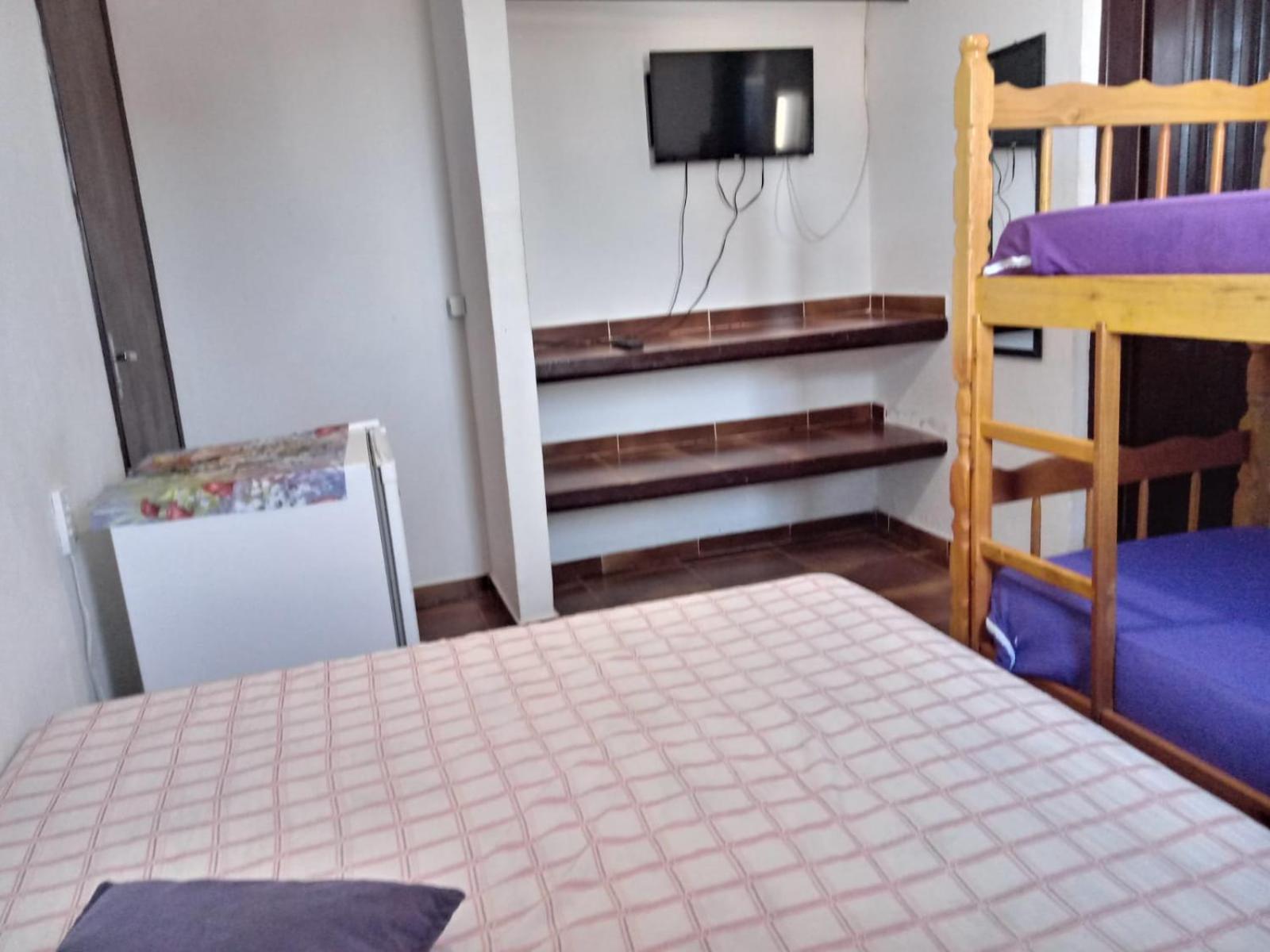 Family Suite - Photo 6