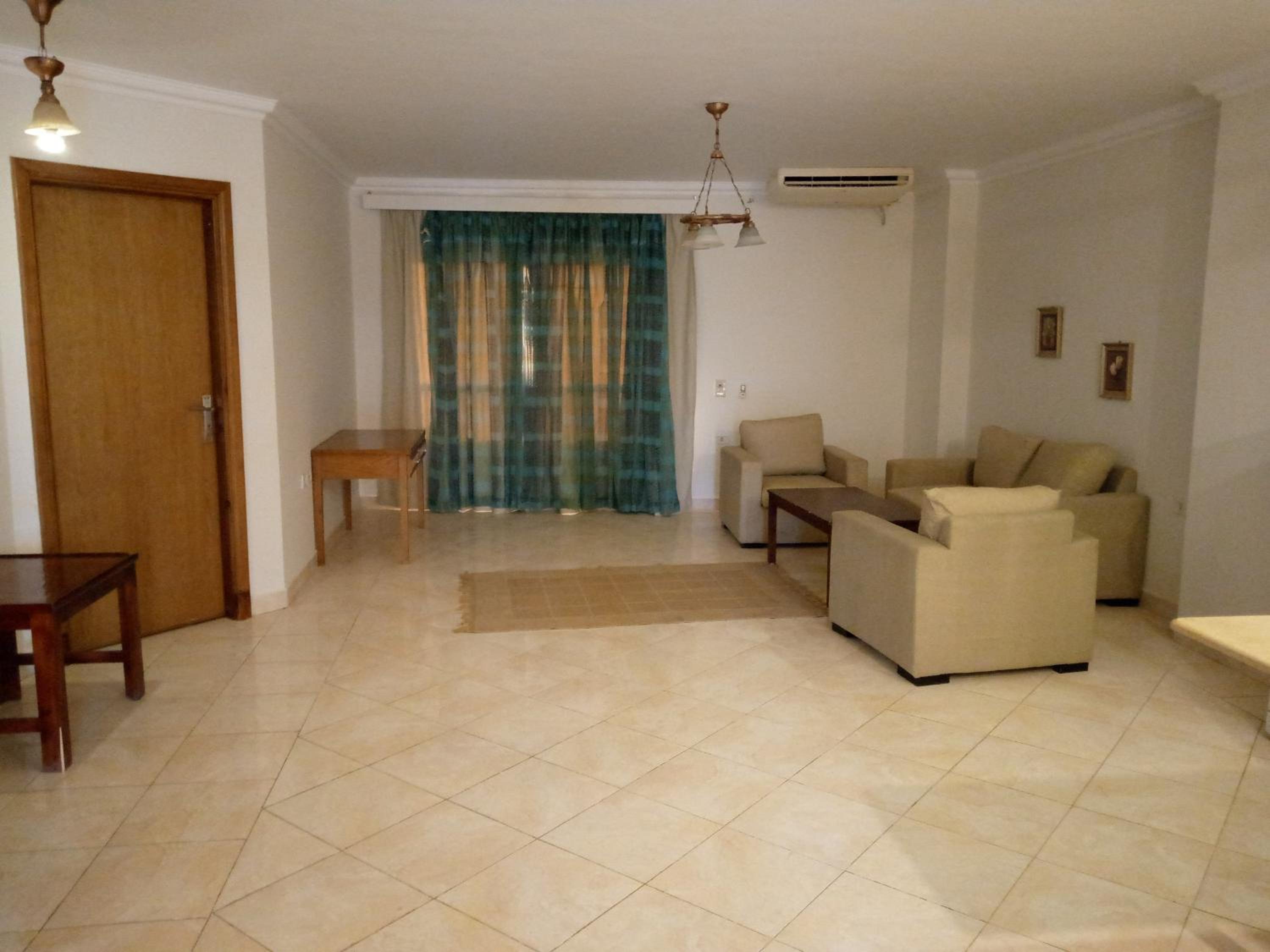 Appartamento con 2 Camere da Letto