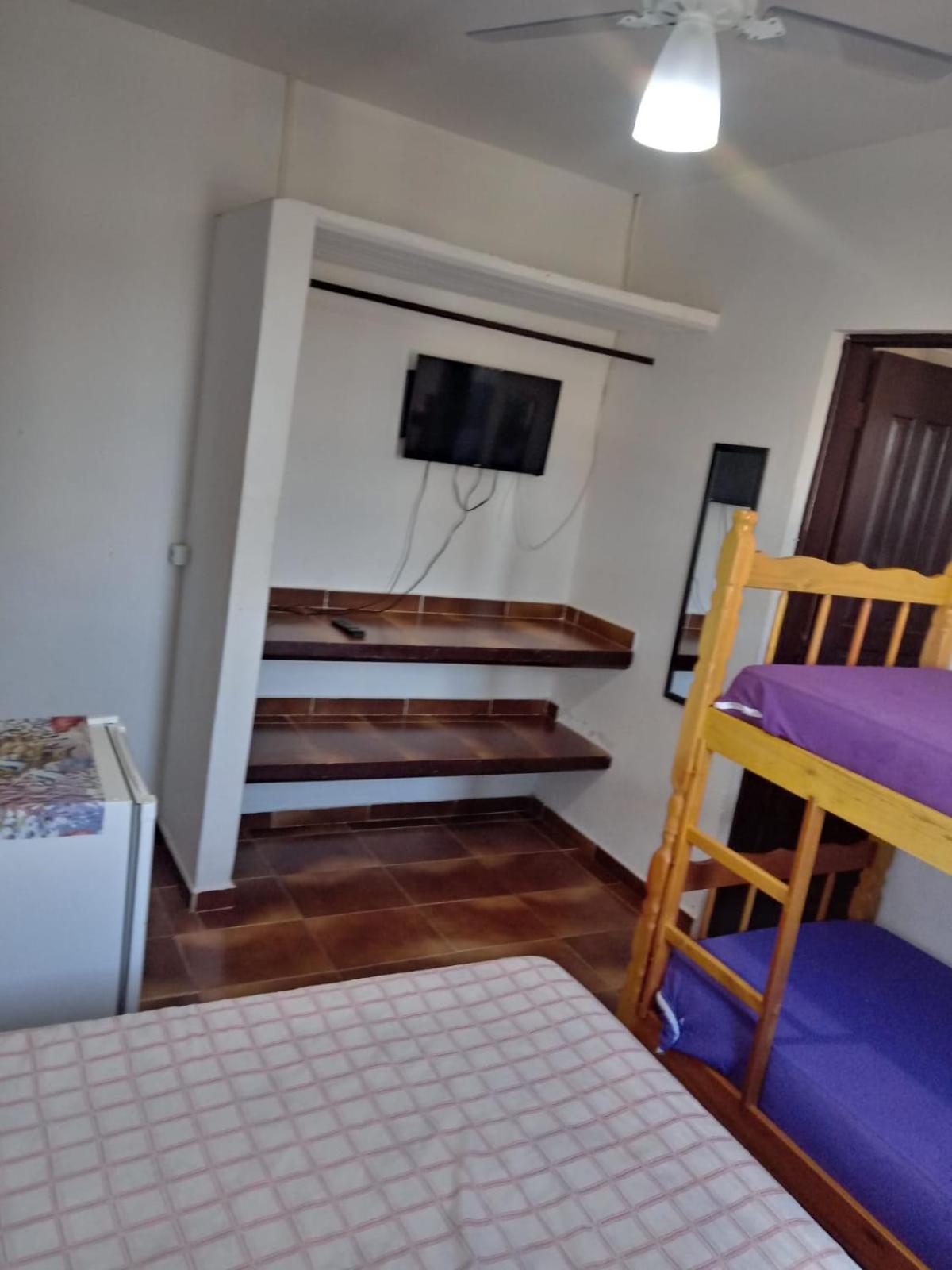 Family Suite - Photo 4