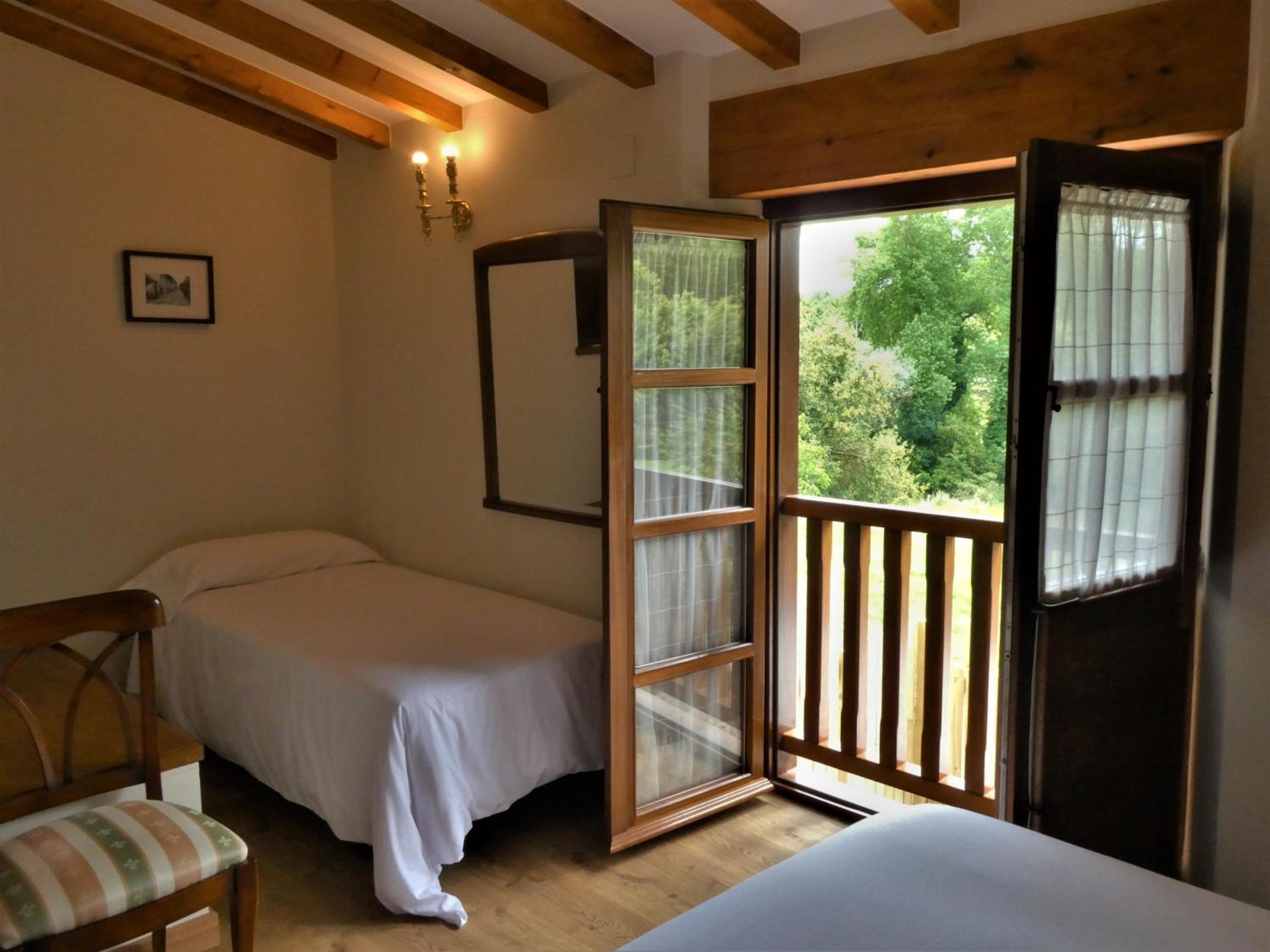 Suite de Dos Habitaciones