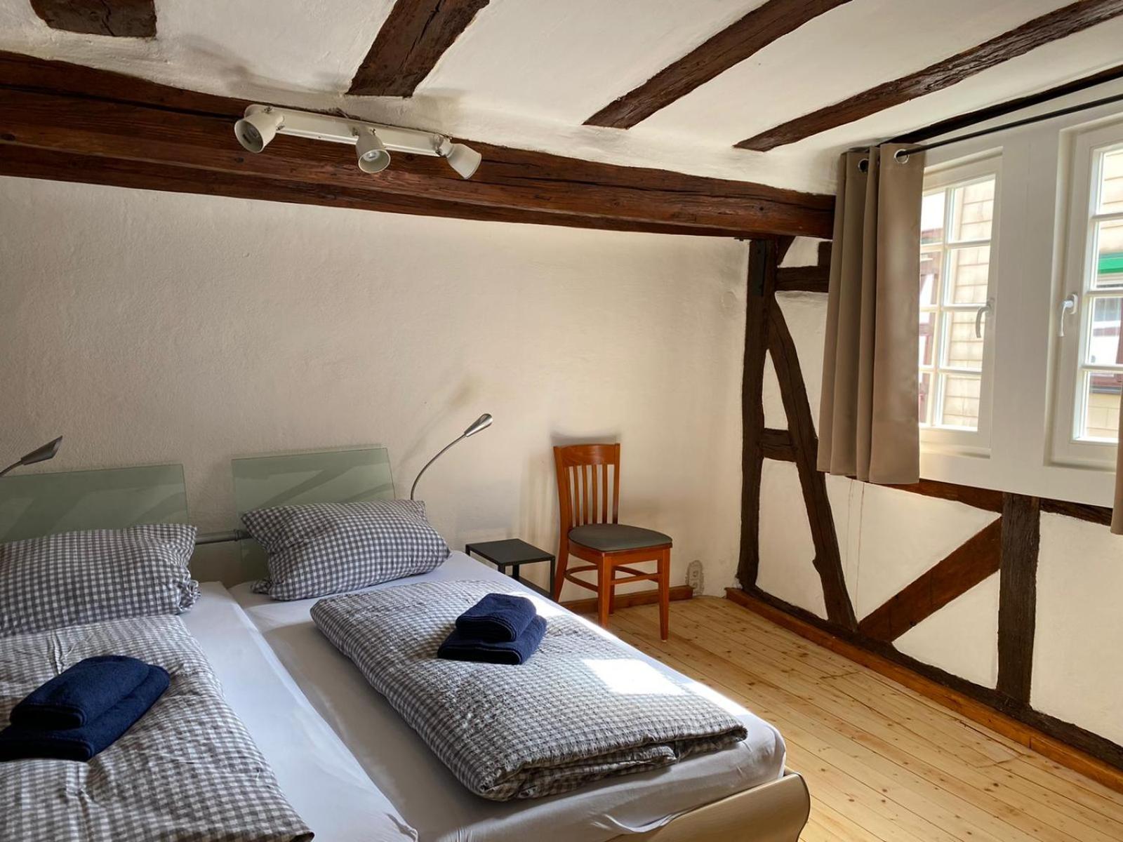 Three-Bedroom House - Photo 1