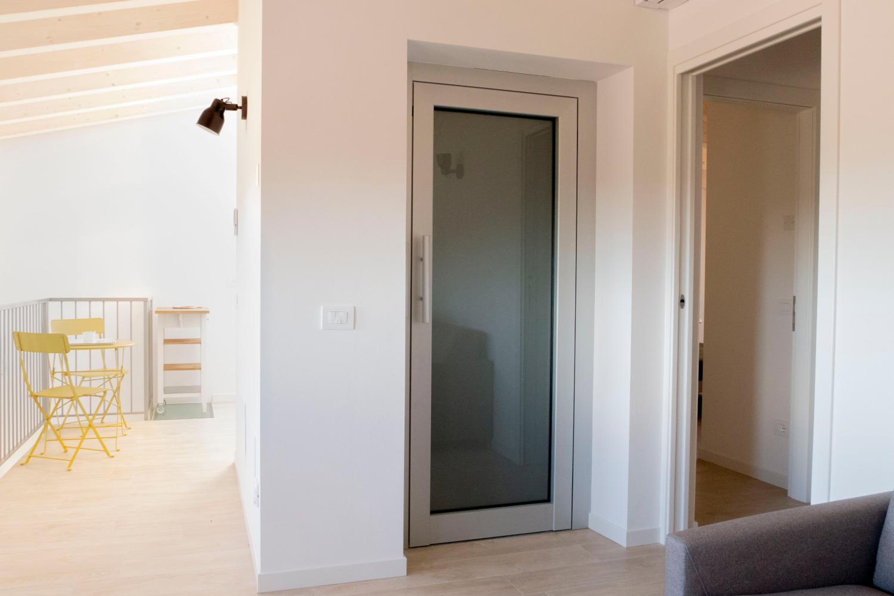 Apartment with Lake View photo 1
