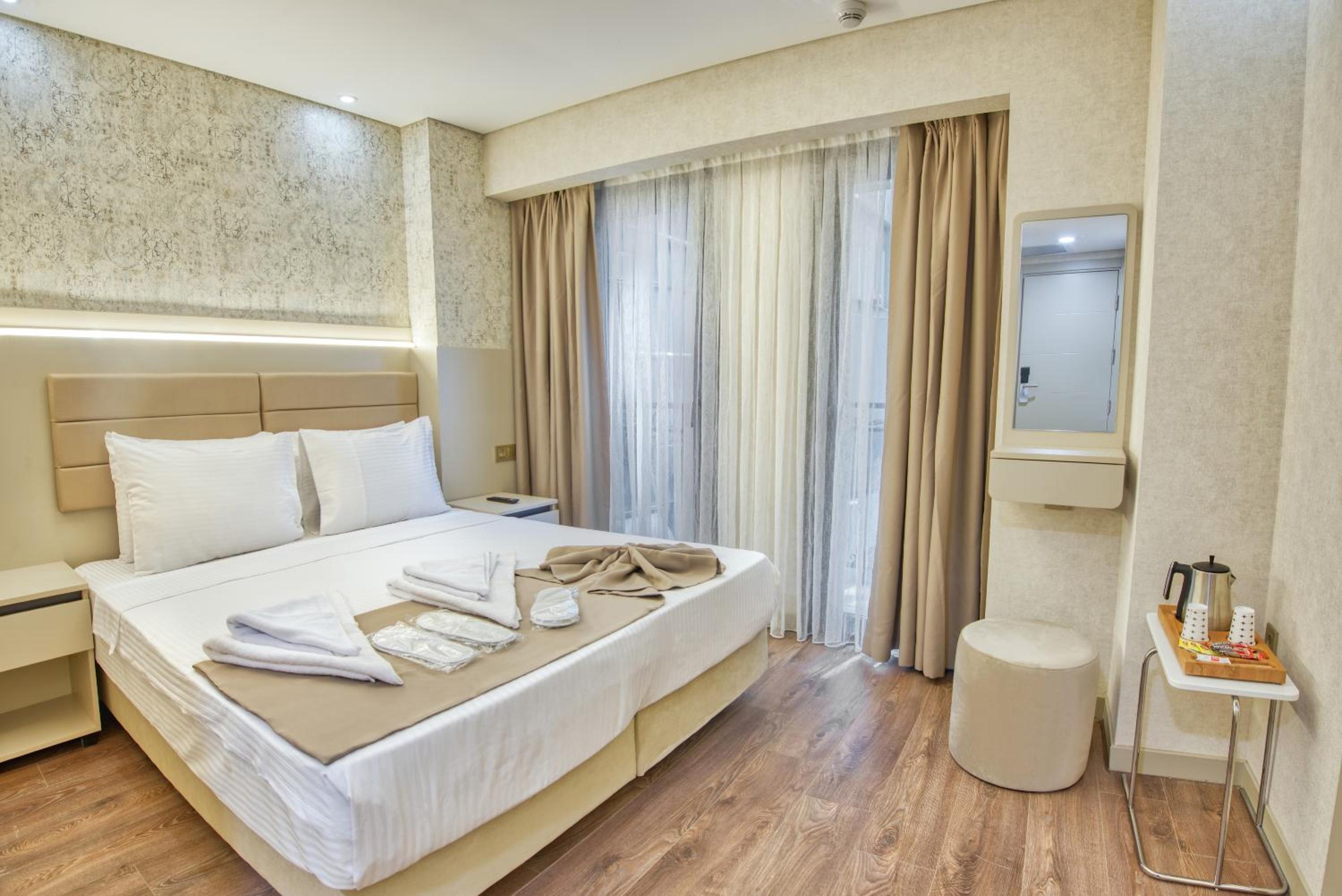 Superior Single Room photo 1