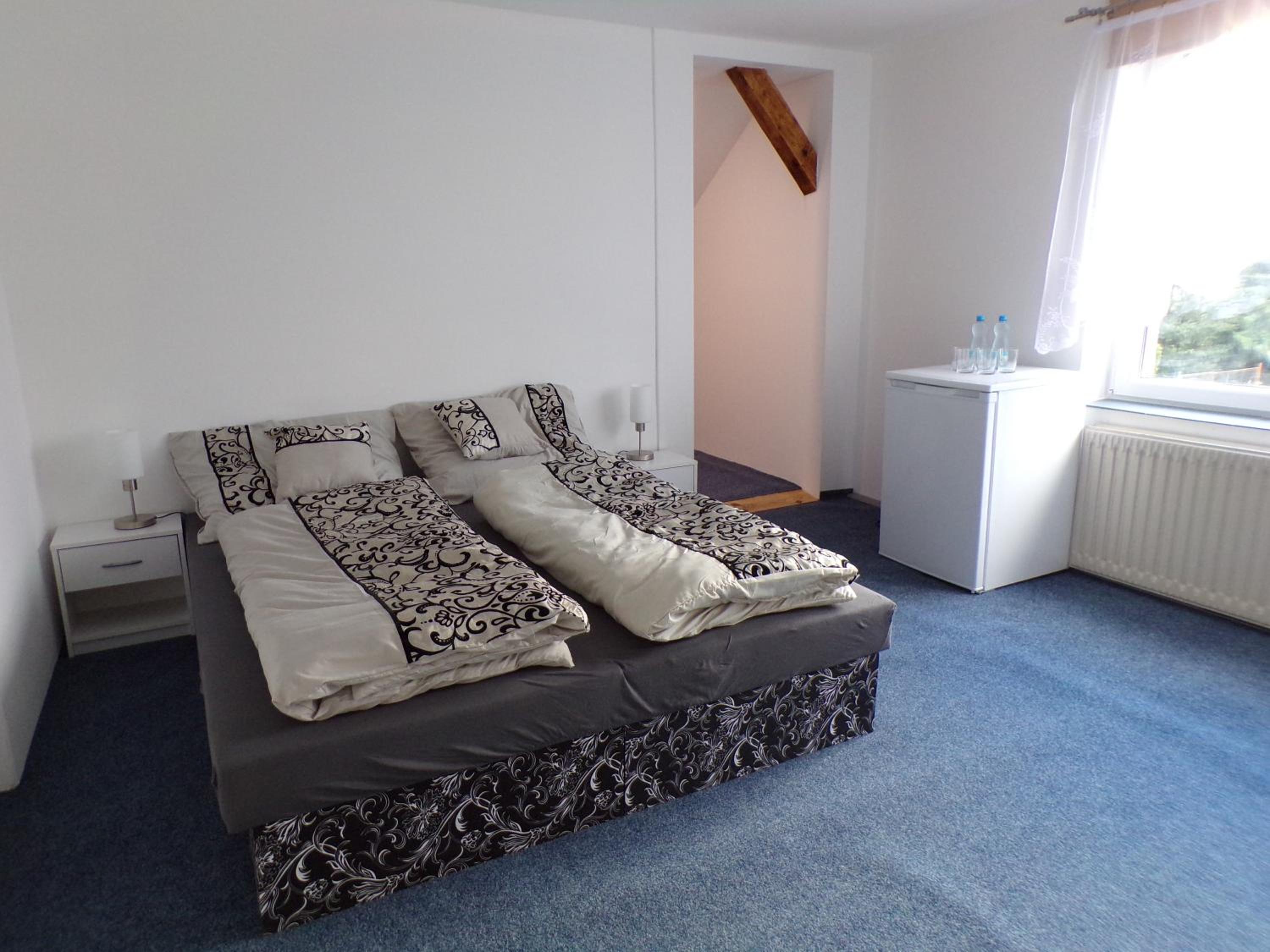 Deluxe Family Room photo 3