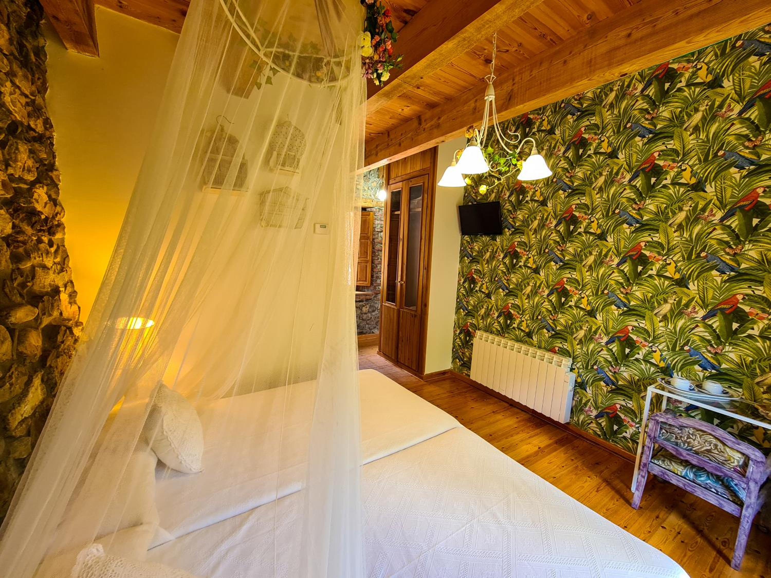 Twin Room photo 3