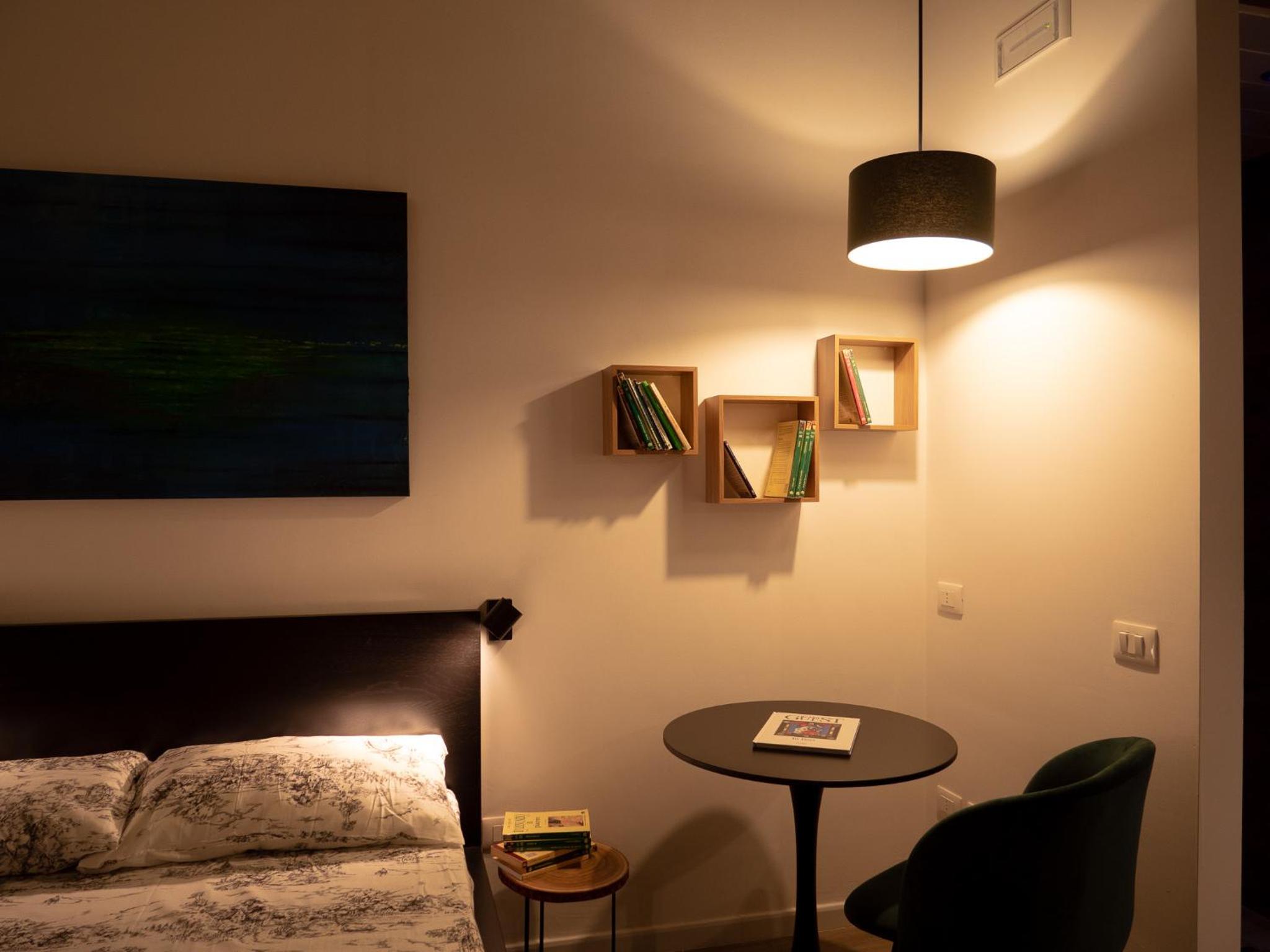 Double Room photo 2