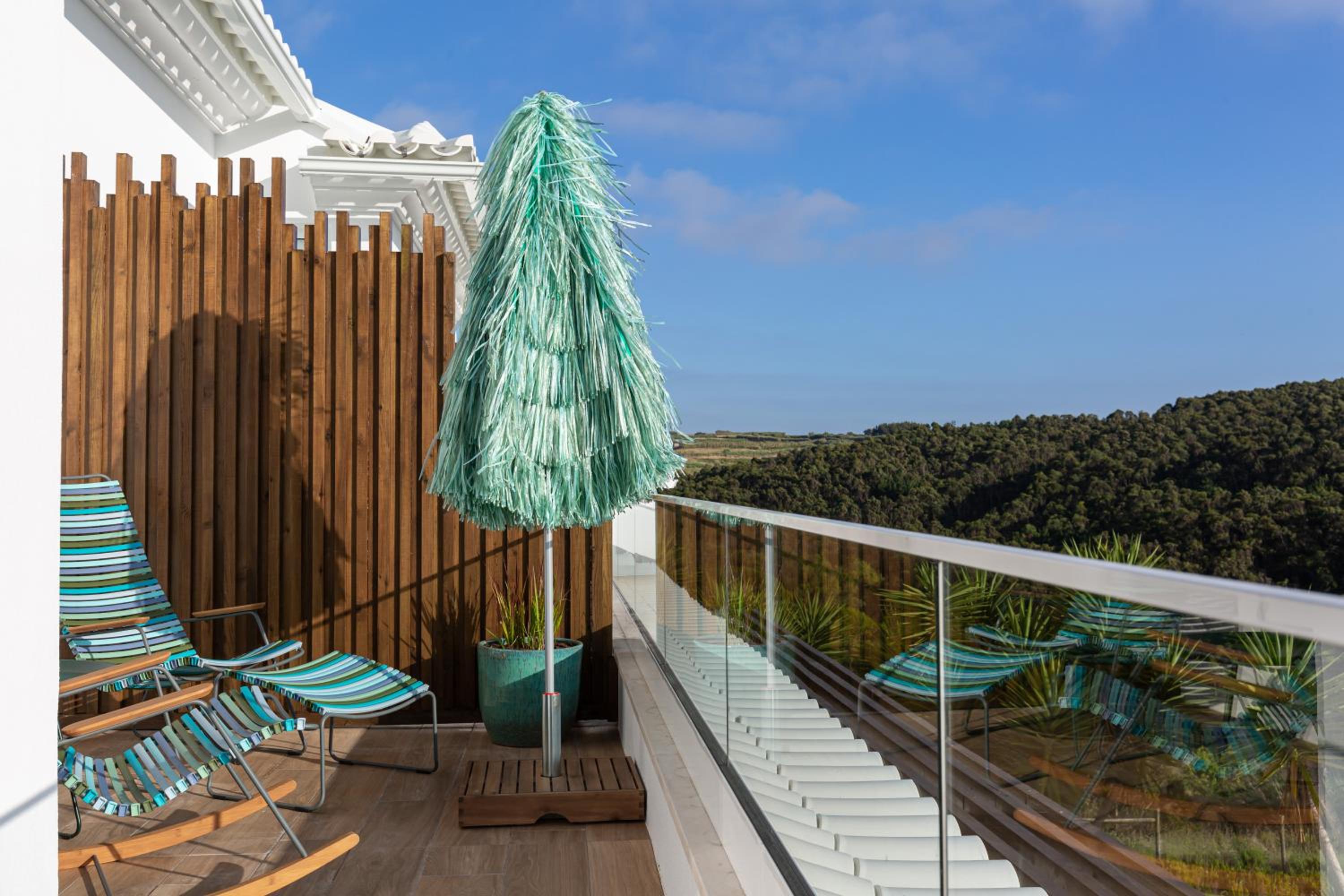 Junior Suite With Sea View photo 2