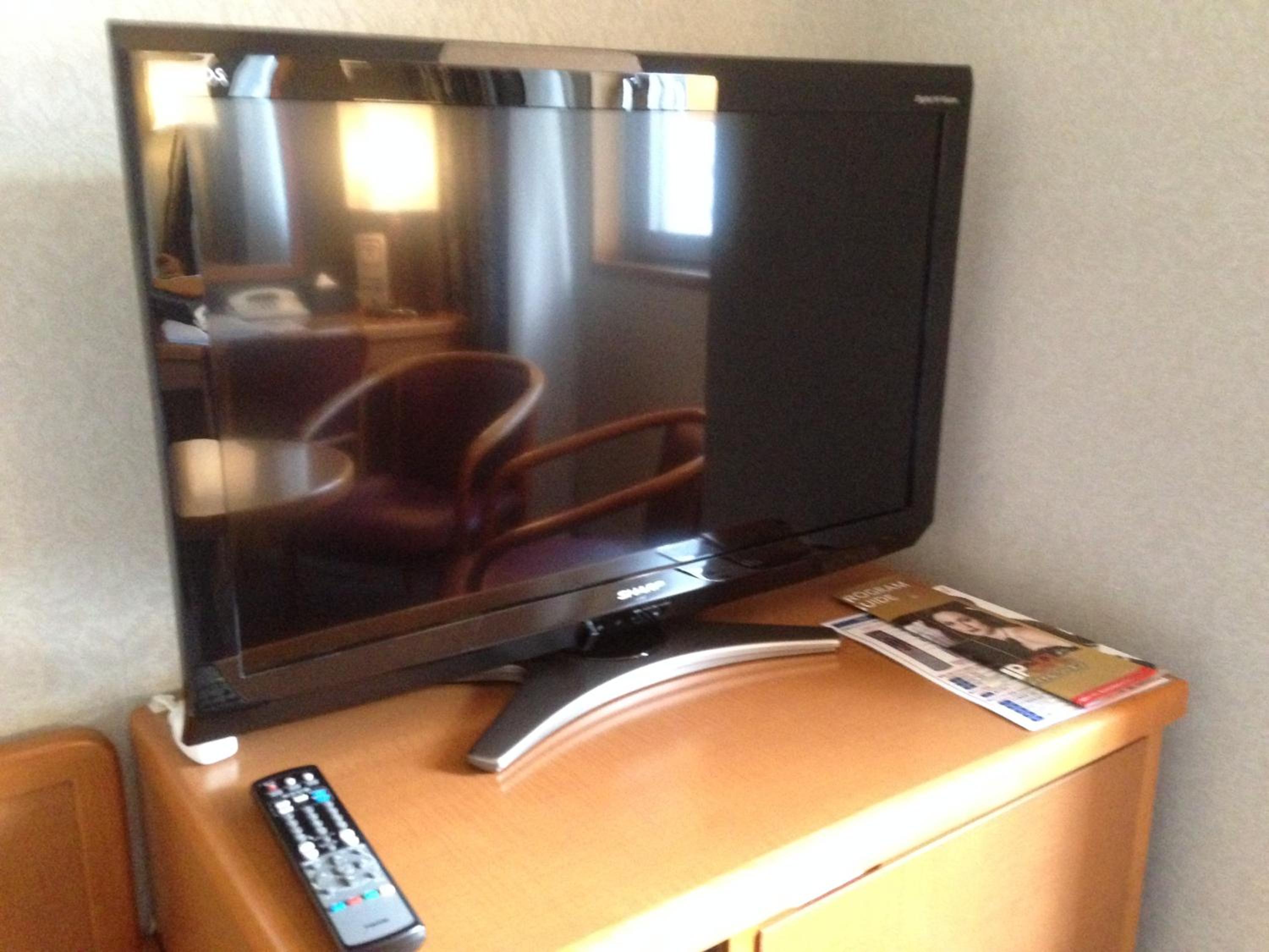 Grand Twin Room - Non-Smoking - Photo 4