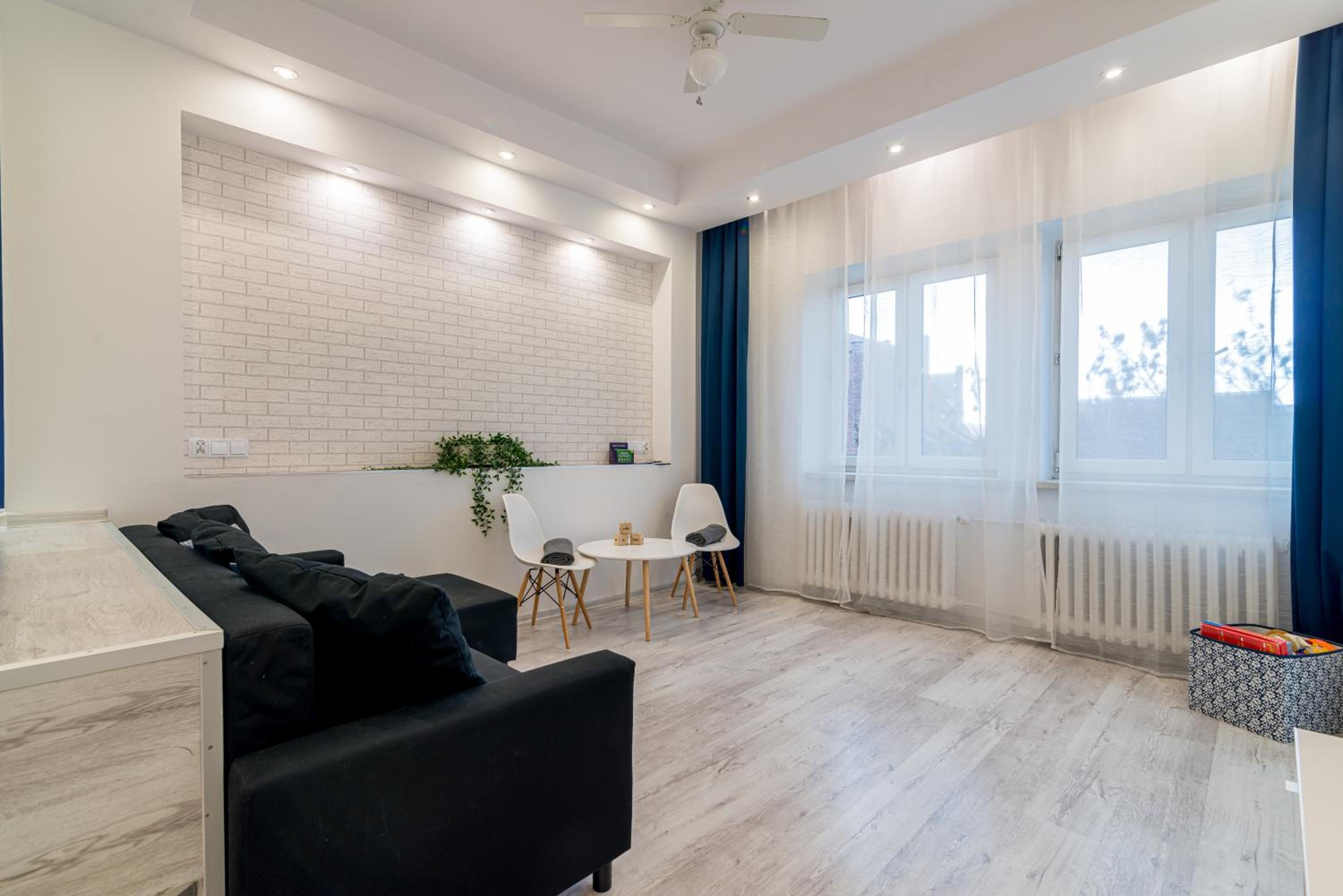 Deluxe Apartment - Photo 9