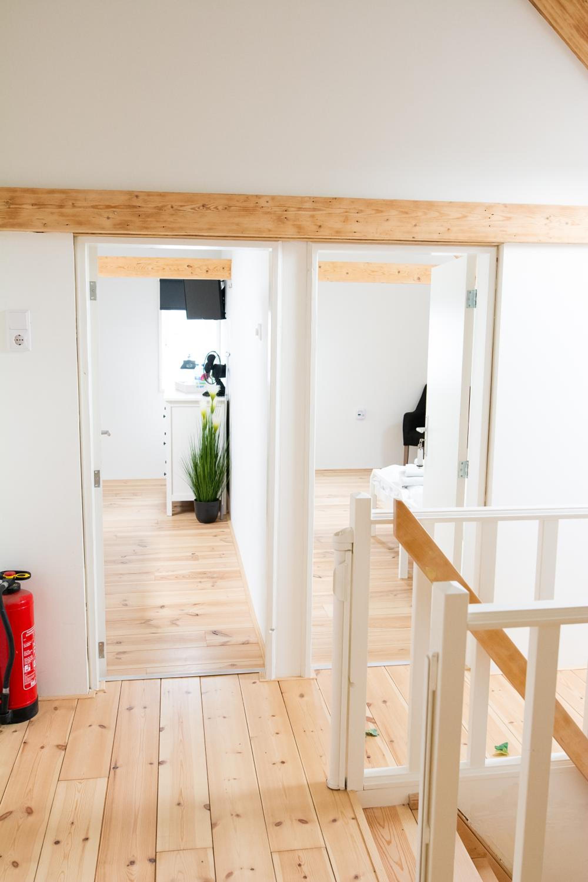 Double Room with Shared Bathroom photo 1