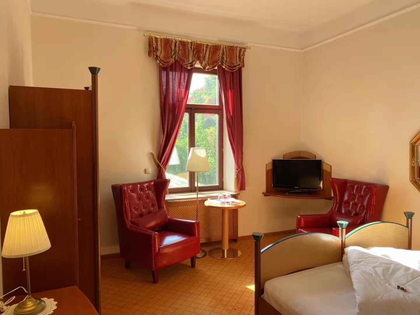 Two-Bedroom Suite photo 1