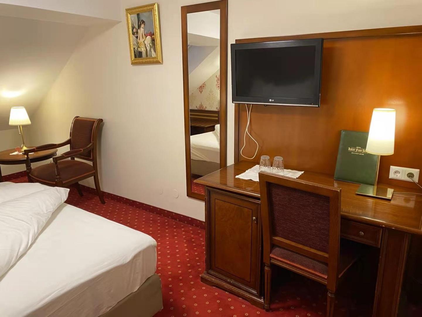 Junior Suite photo 1