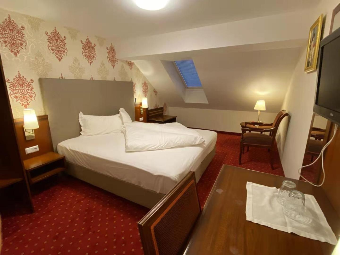 Junior Suite photo 2