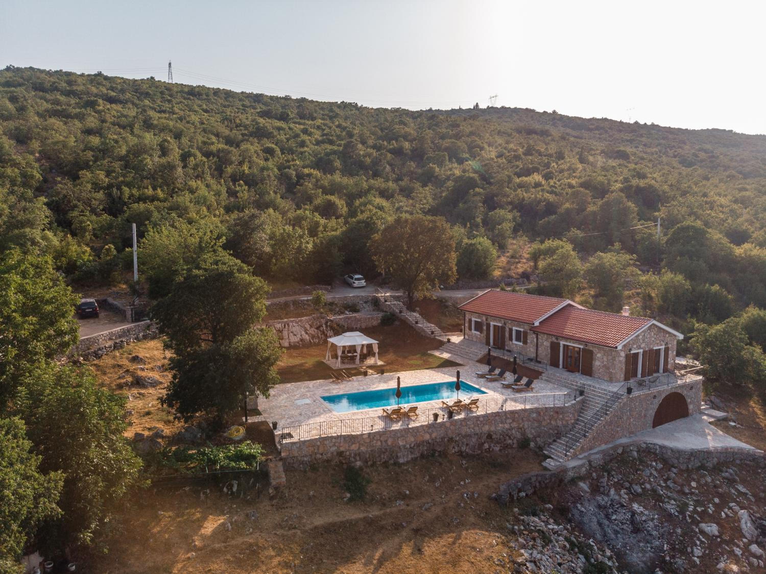 Villa with Private Pool photo 2