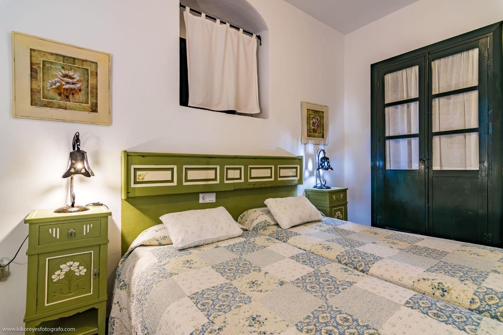 Twin Room photo 2