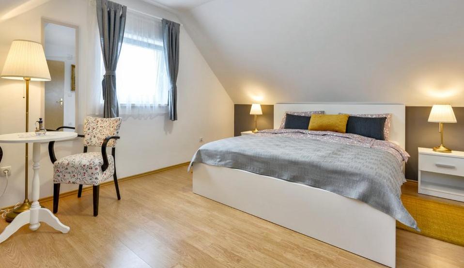 Two-Bedroom House photo 1