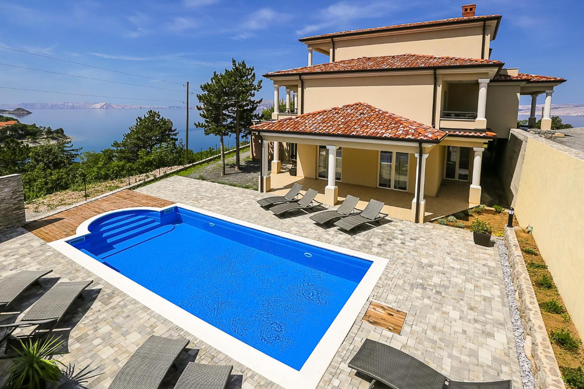 Studio Apartment with Sea View photo 2