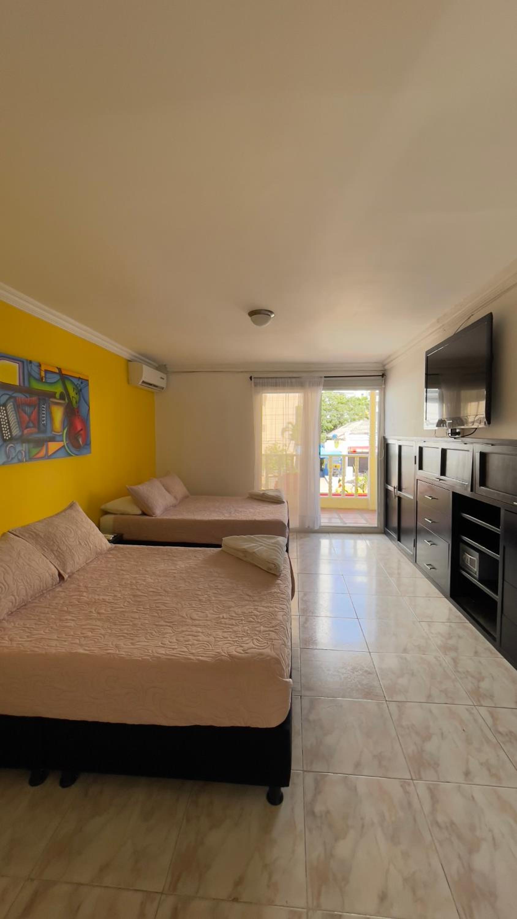 Superior Twin Room photo 1
