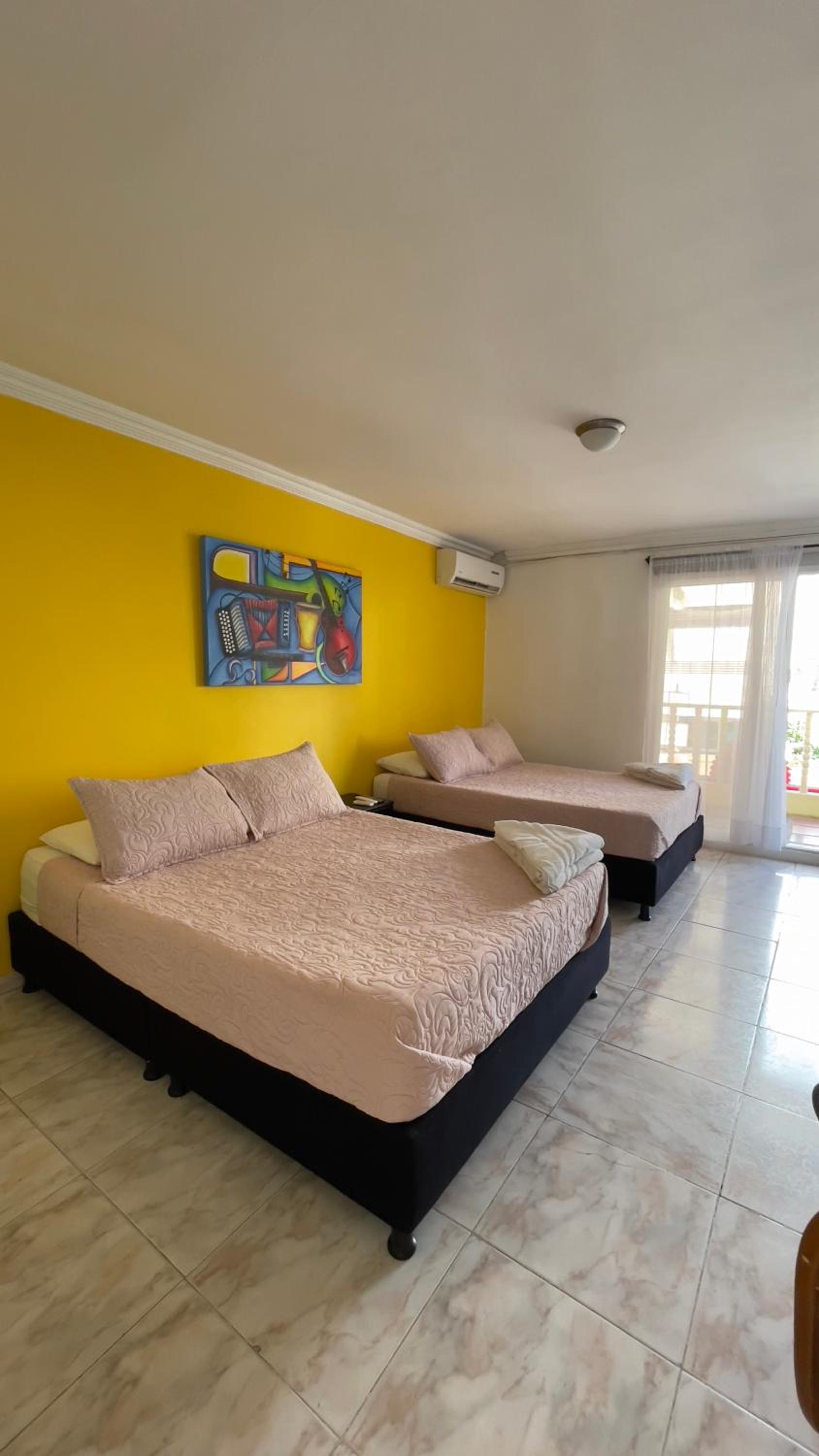 Superior Twin Room photo 3