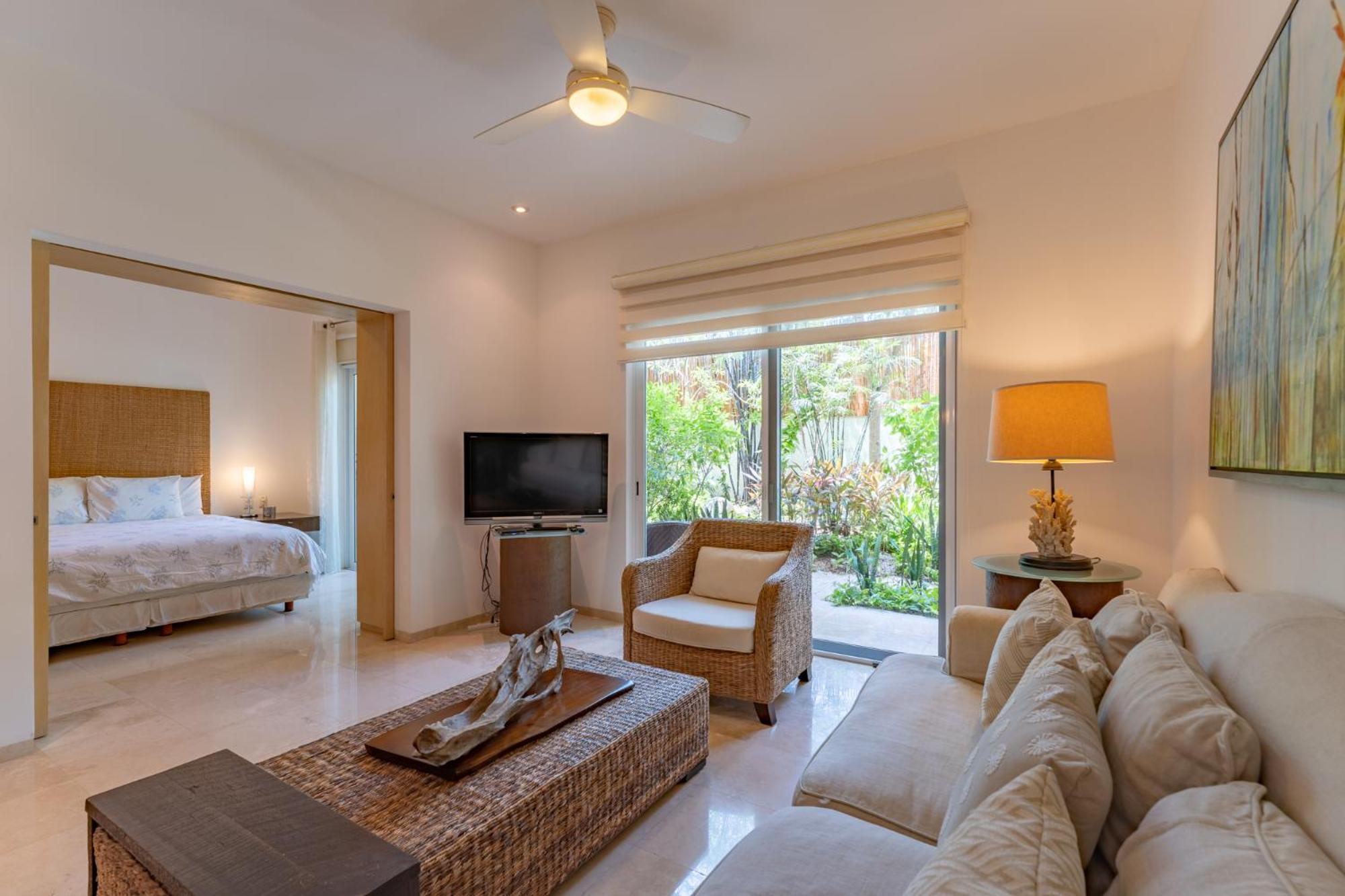 Two-Bedroom Apartment - Photo 1