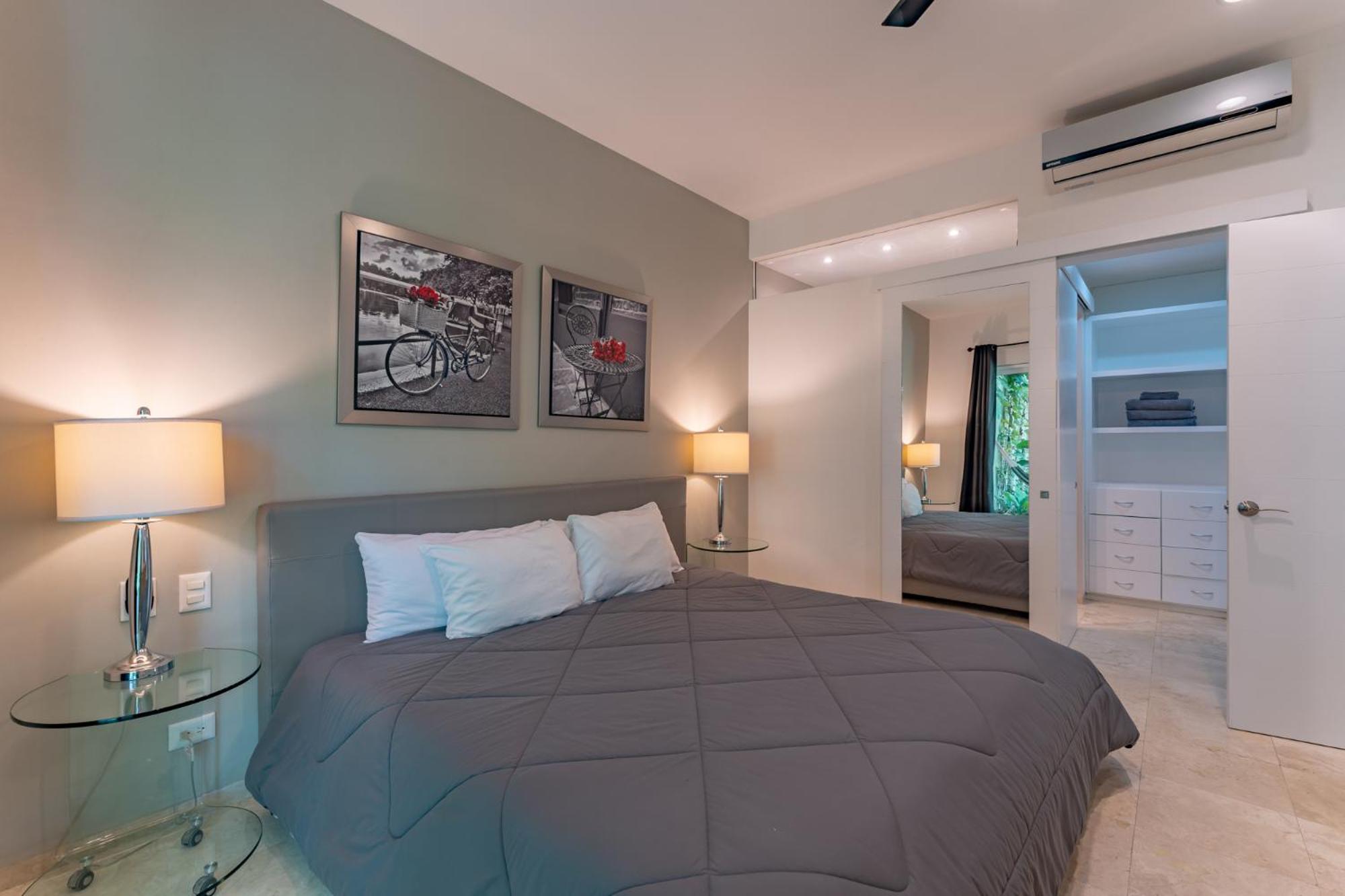 Two-Bedroom Apartment - Photo 67