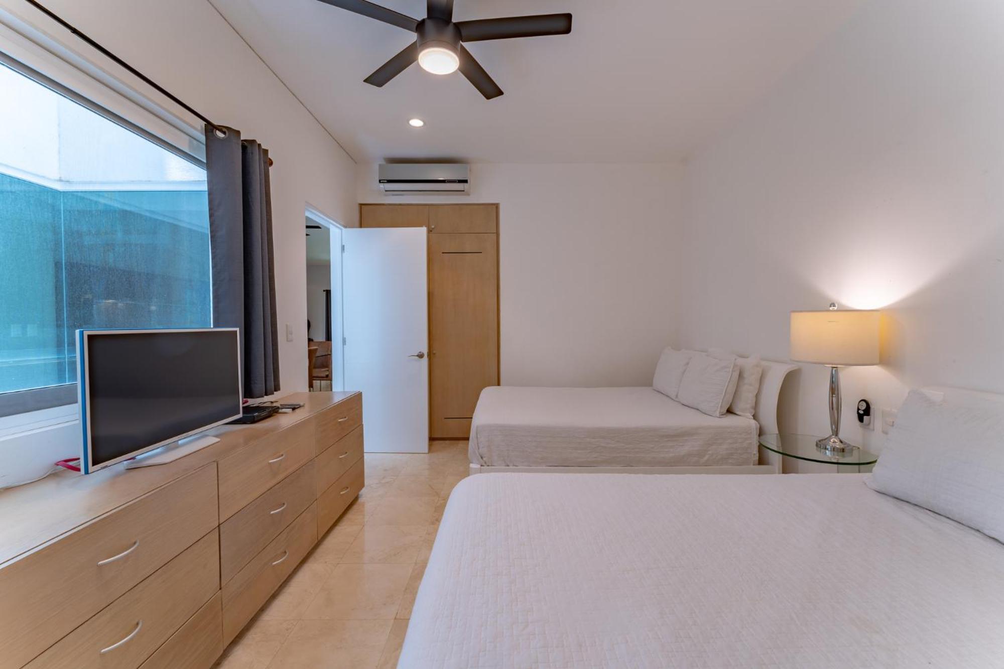 Two-Bedroom Apartment - Photo 60