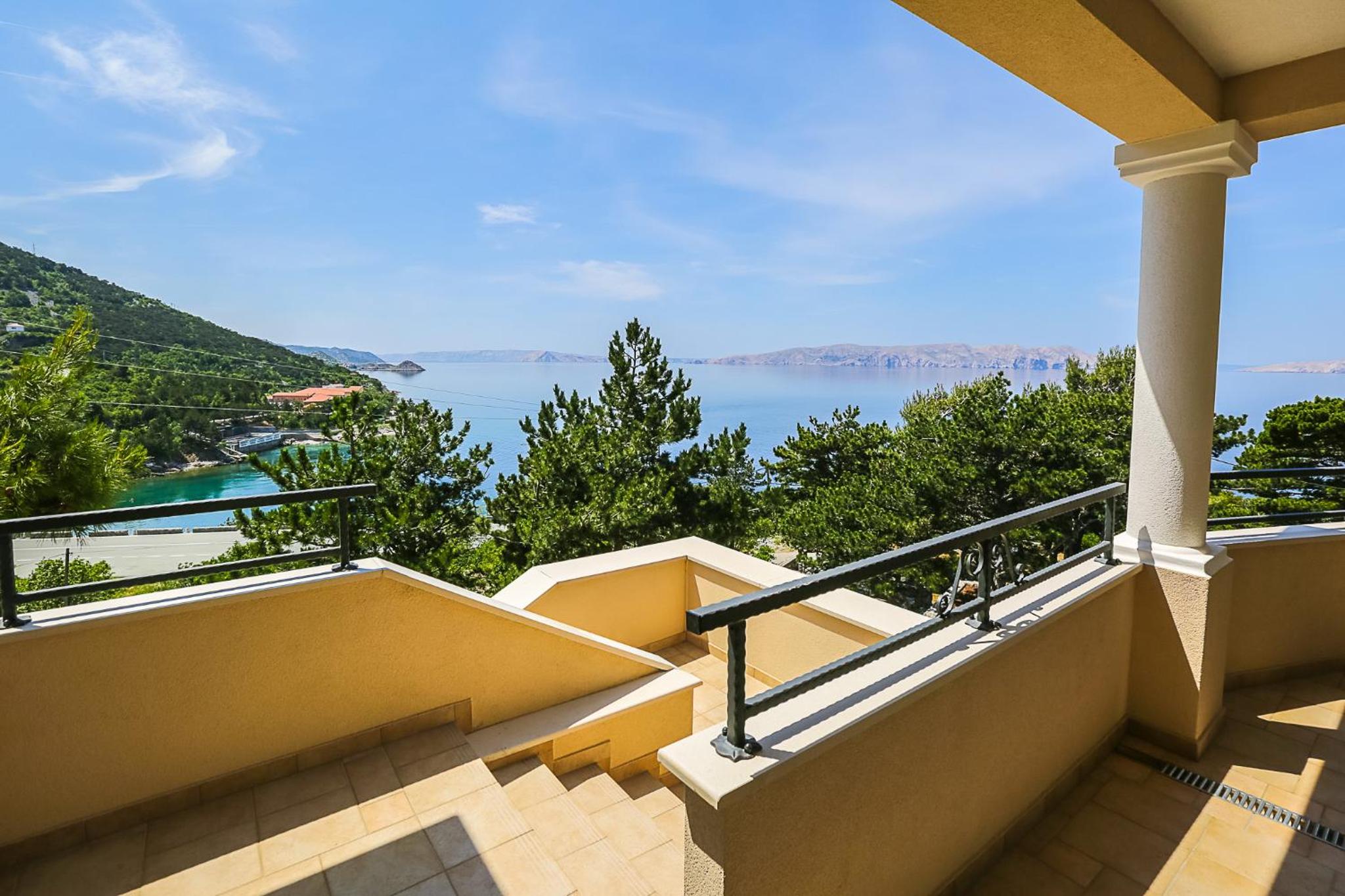 Apartment with Sea View photo 3