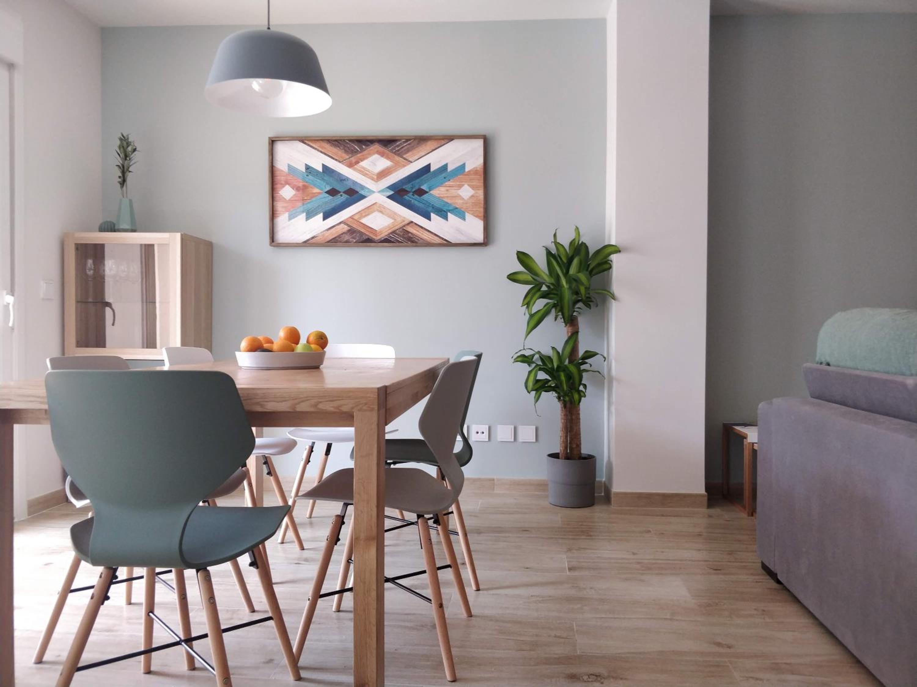 Two-Bedroom Apartment photo 3