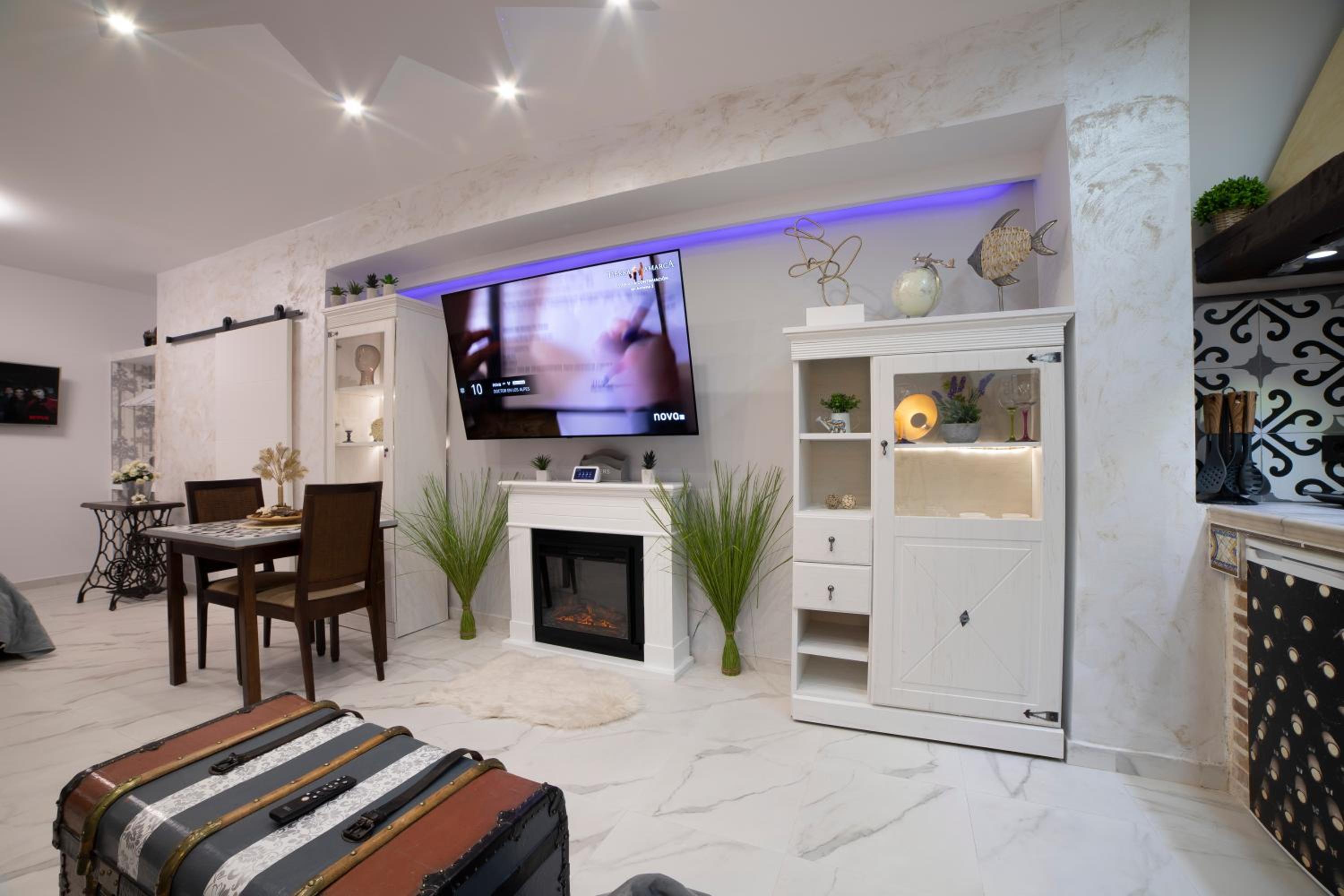Superior Apartment with Sauna - Photo 43