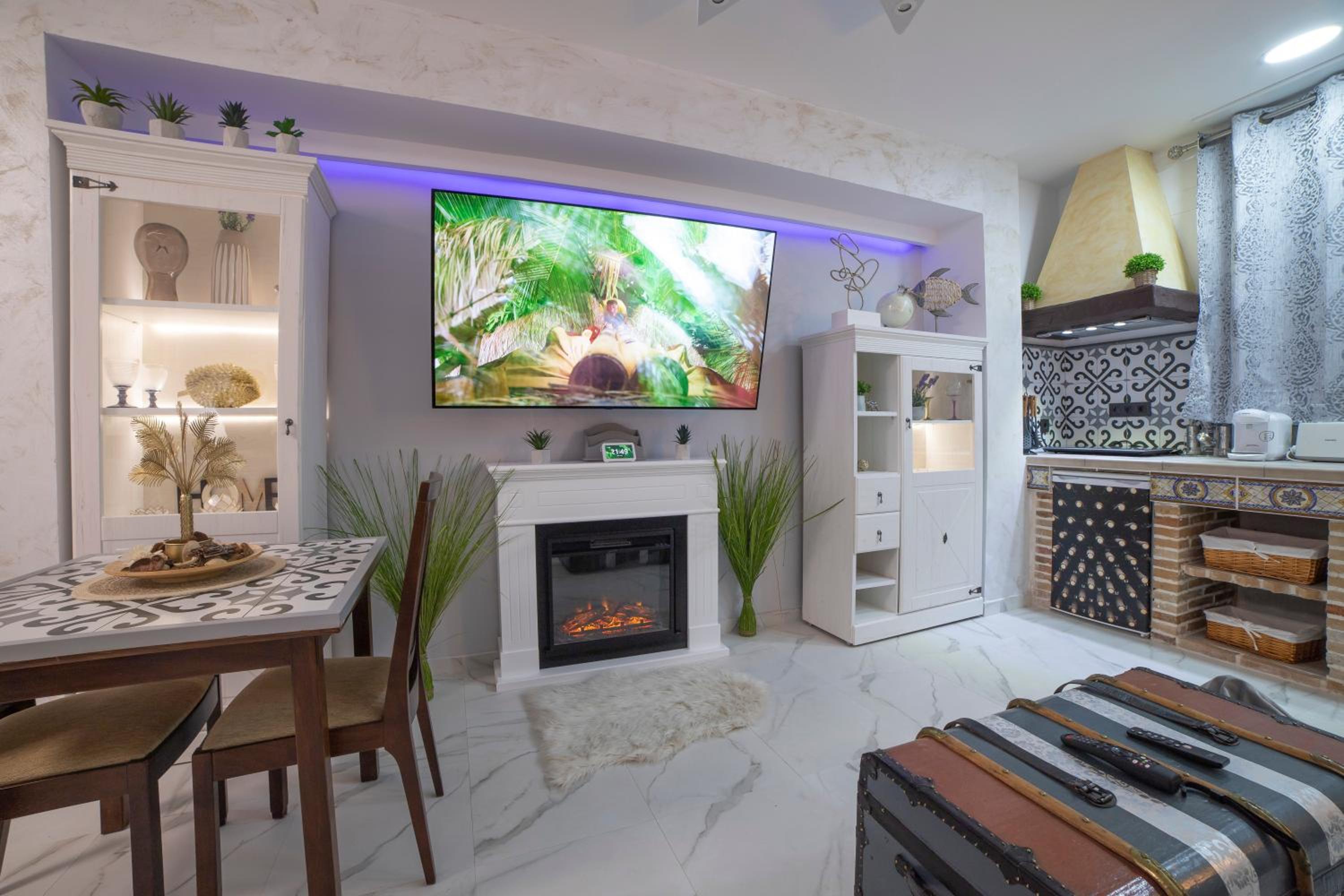 Superior Apartment with Sauna - Photo 40