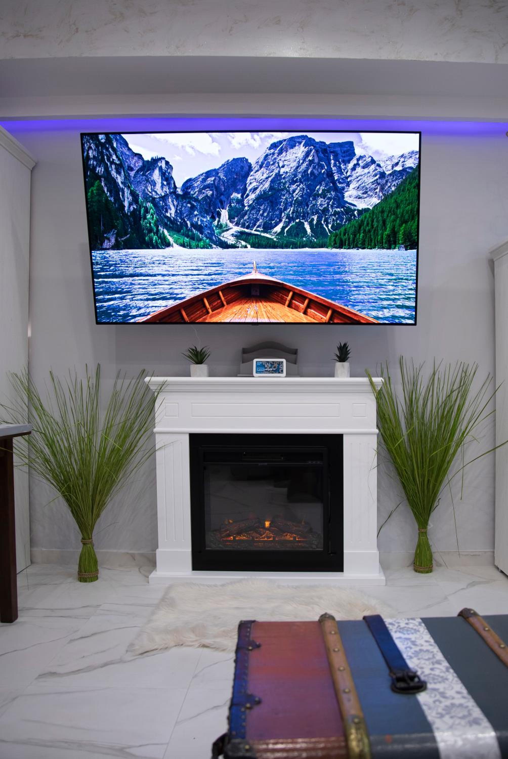 Superior Apartment with Sauna - Photo 42