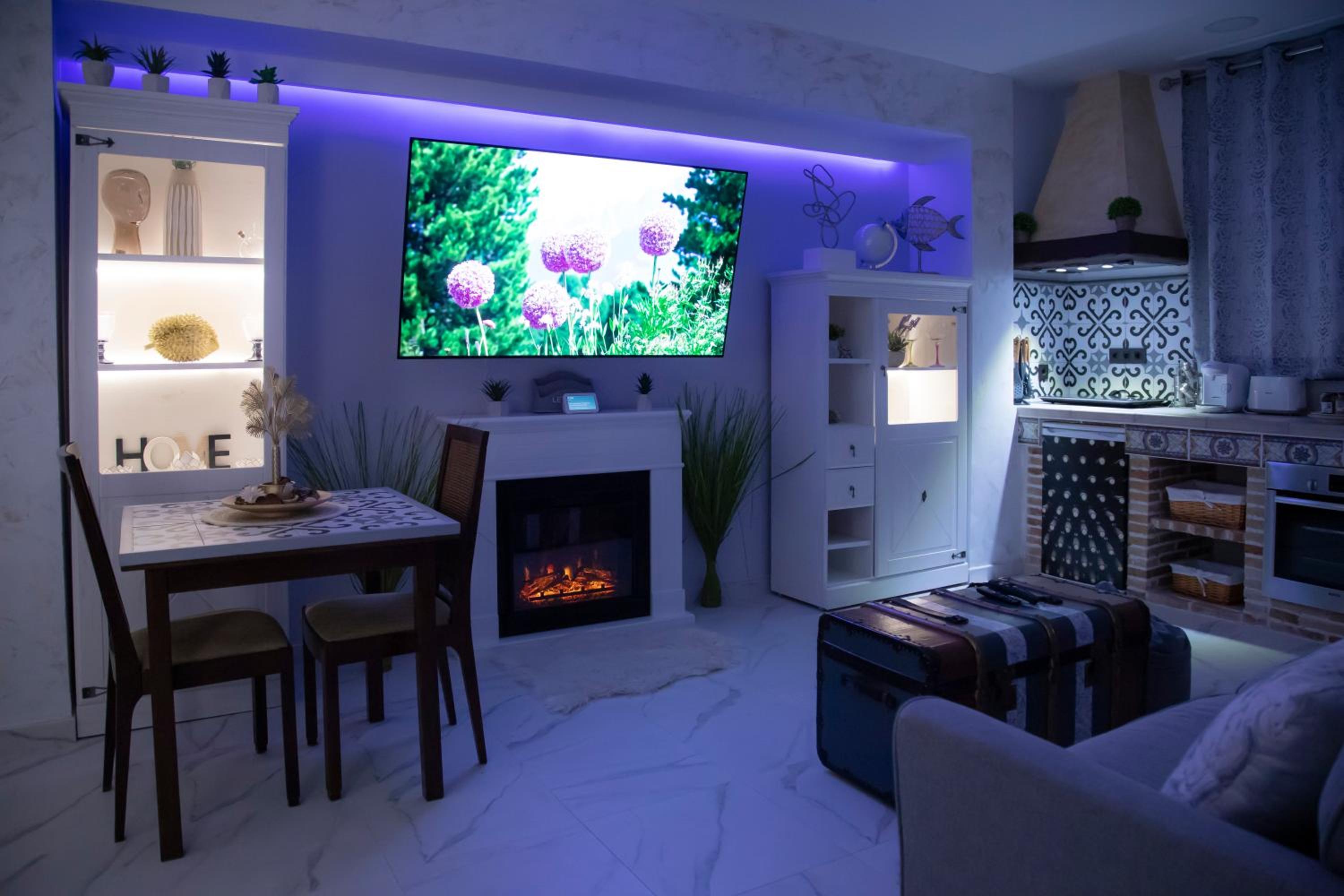 Superior Apartment with Sauna - Photo 39