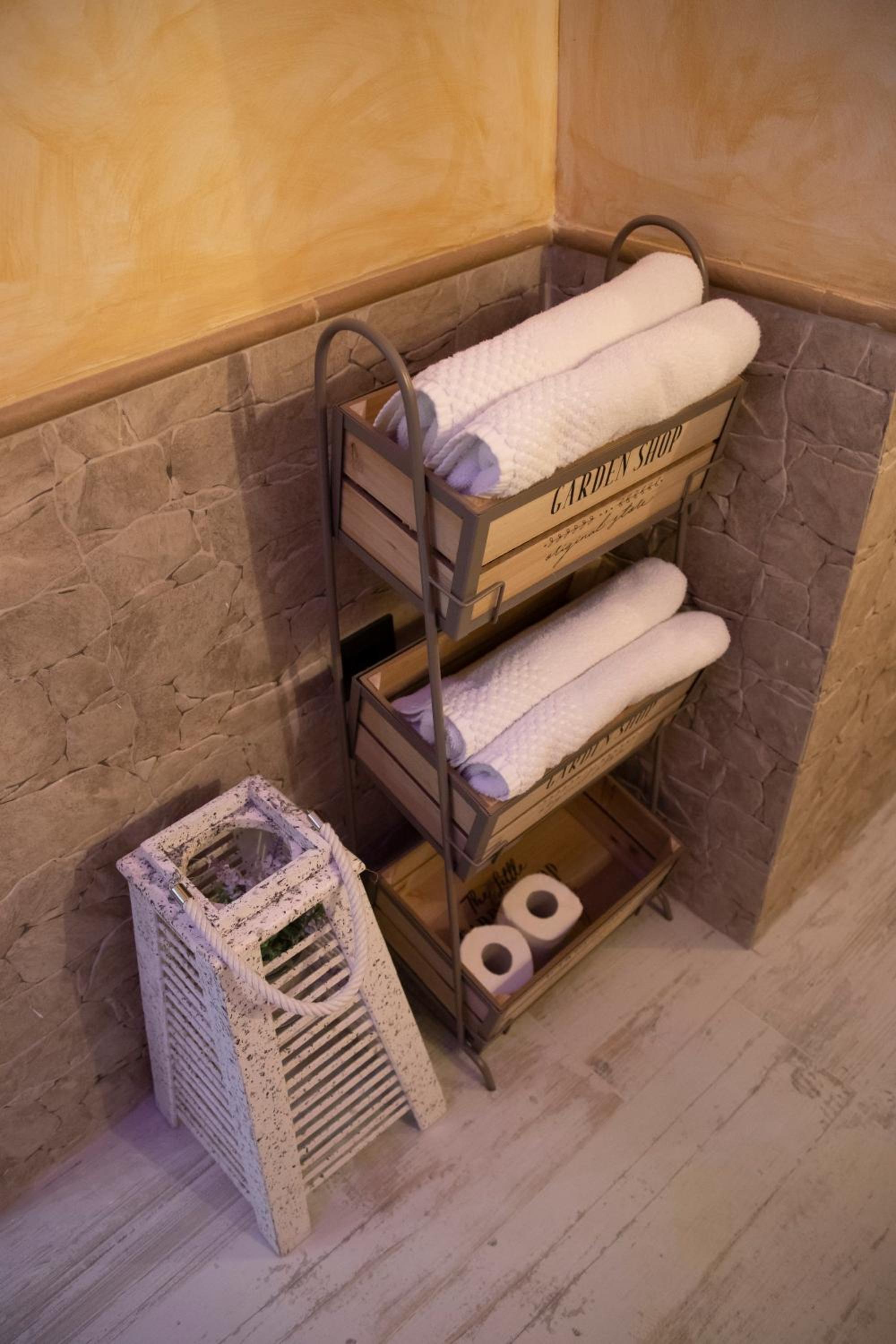 Superior Apartment with Sauna - Photo 7