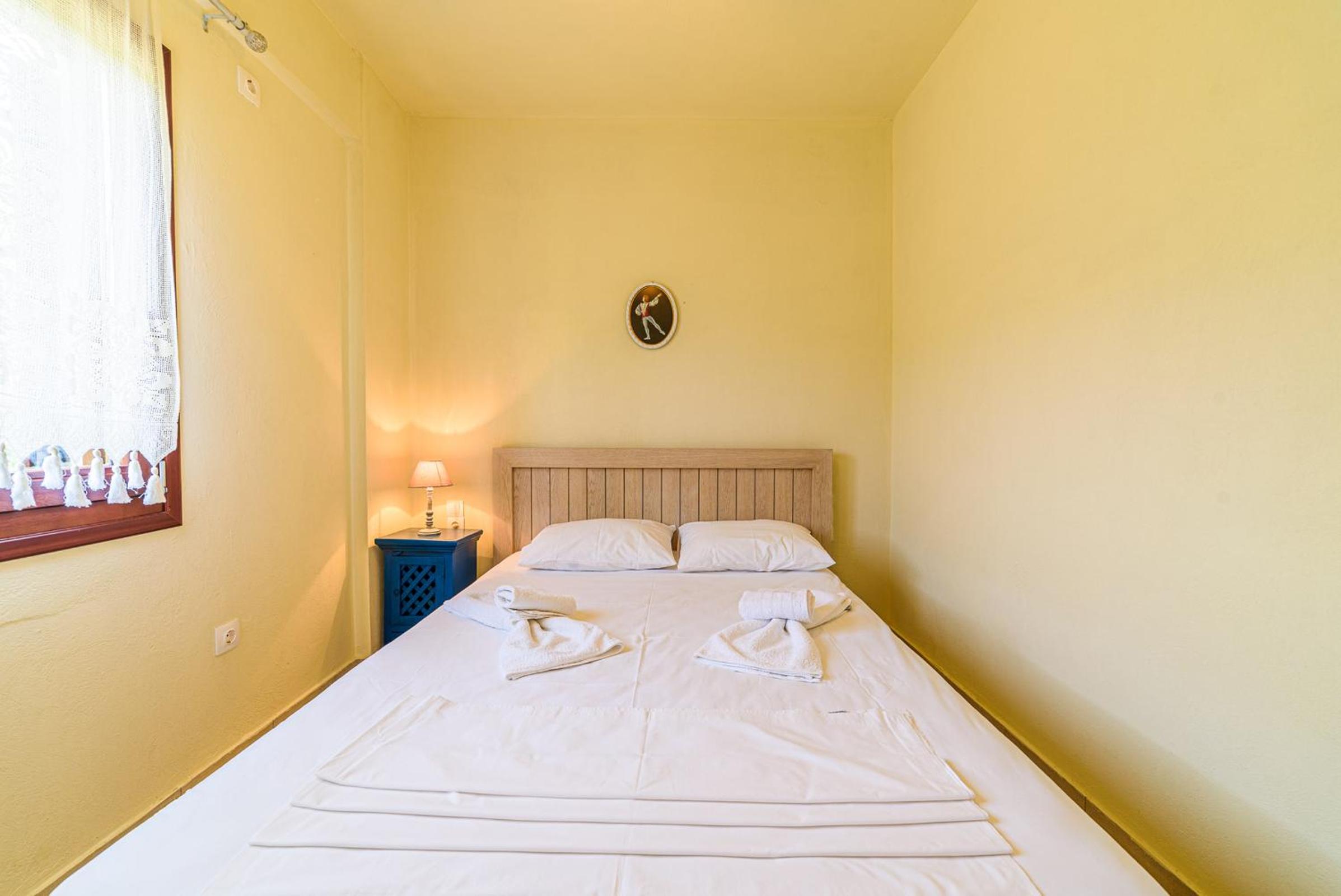 One Bedroom Apartment photo 1