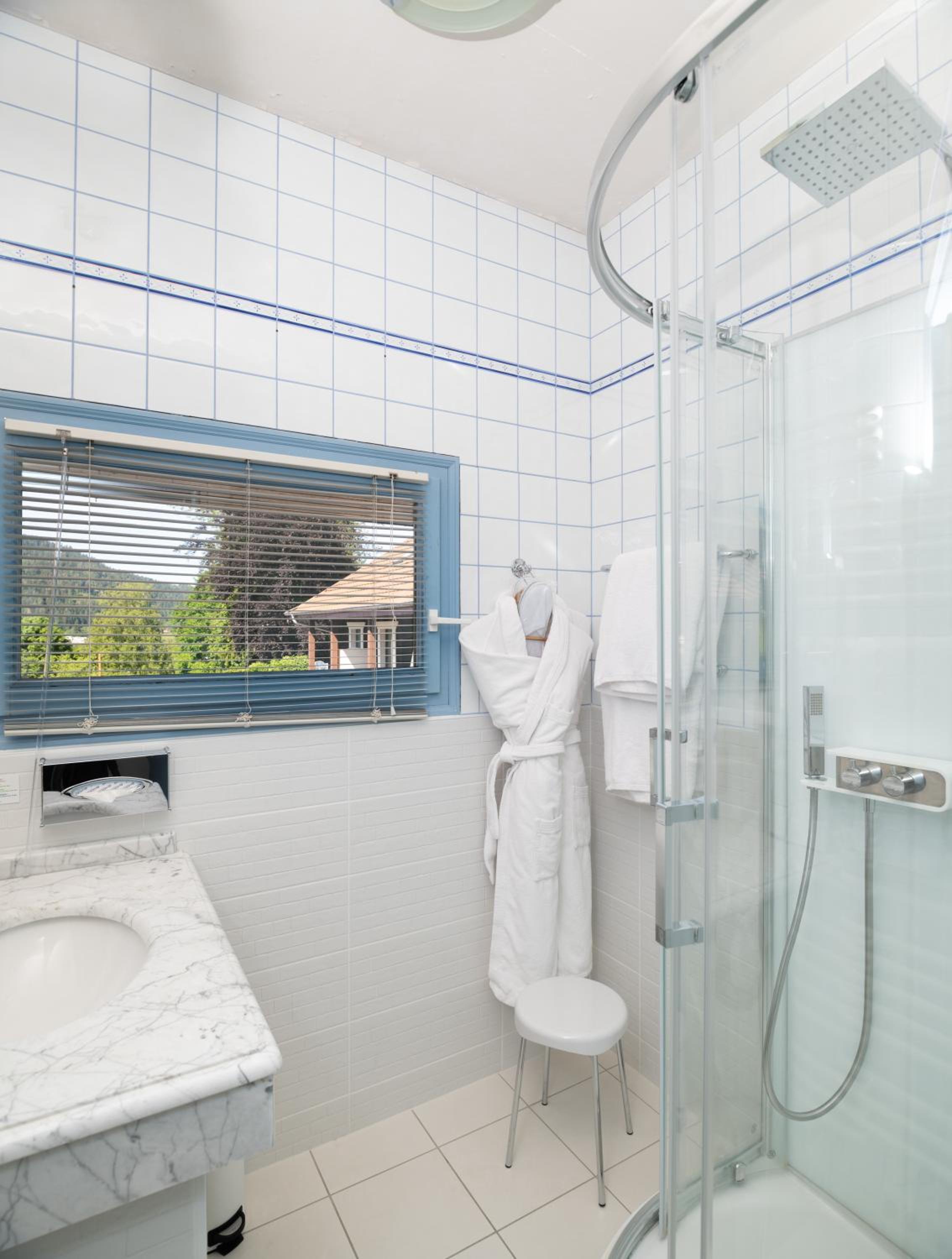 Superior Double Room with Lake View Manoir photo 2