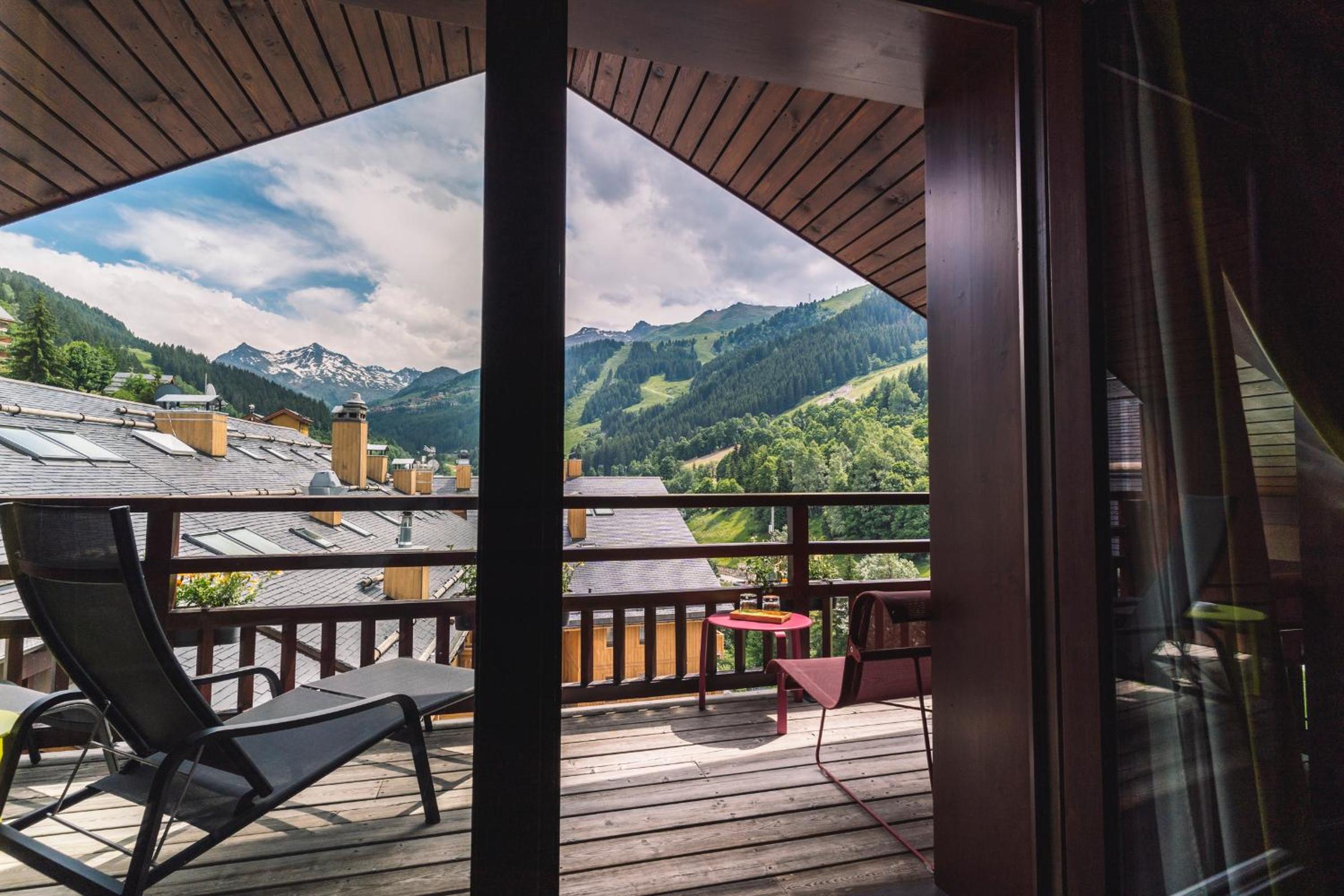 Suite with Terrace photo 3
