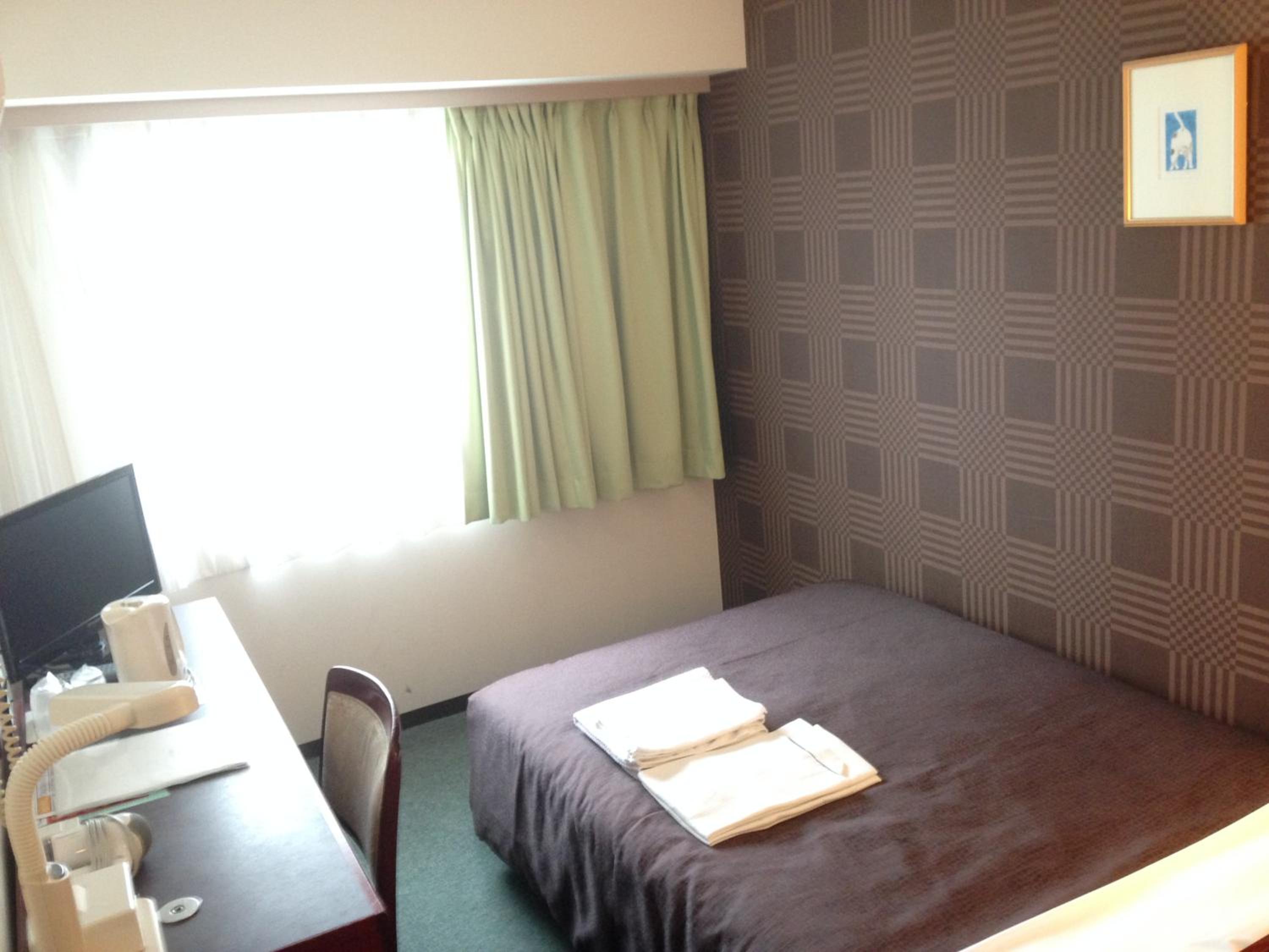 Semi Double Room - Smoking  photo 1