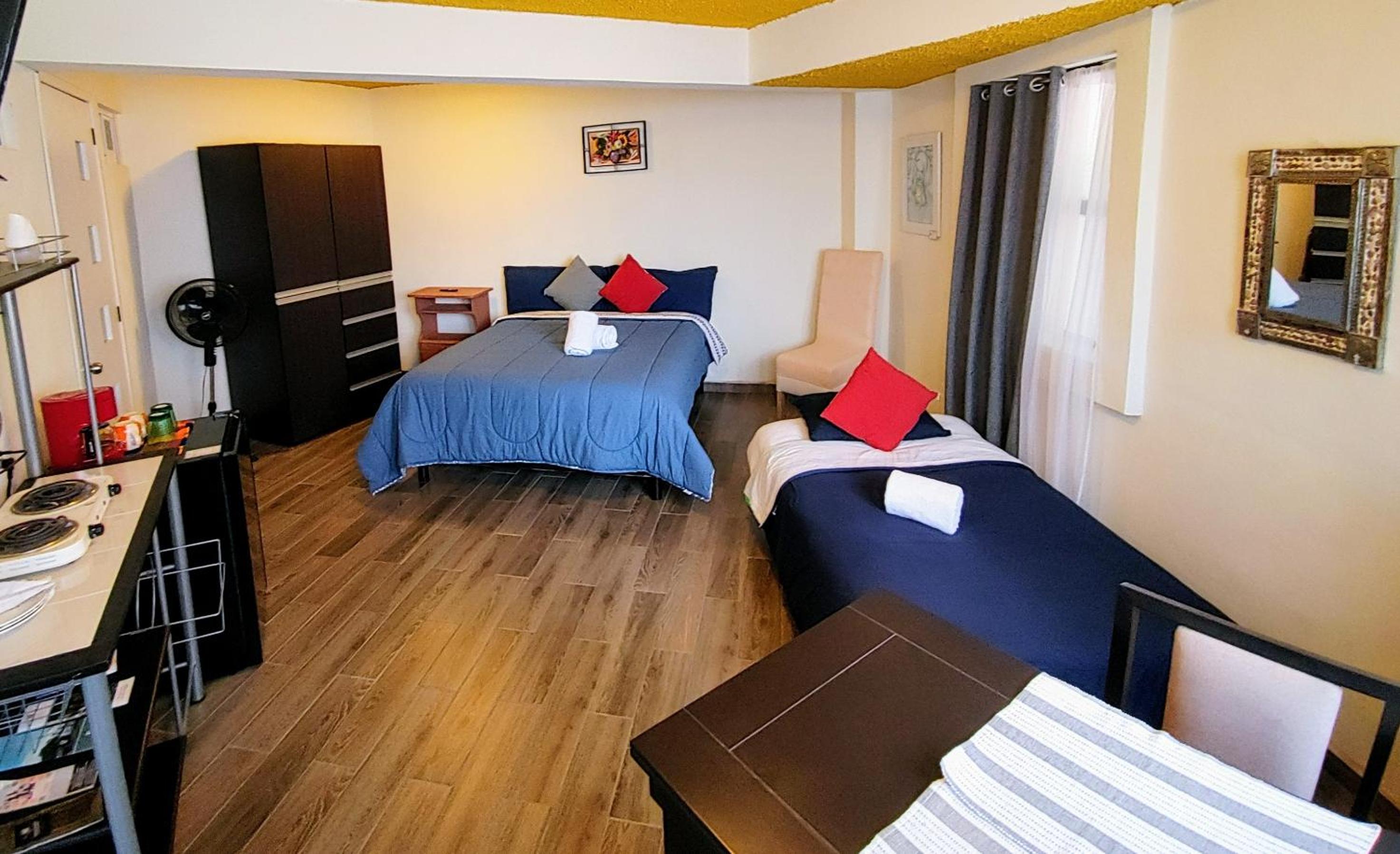 Double Room photo 2