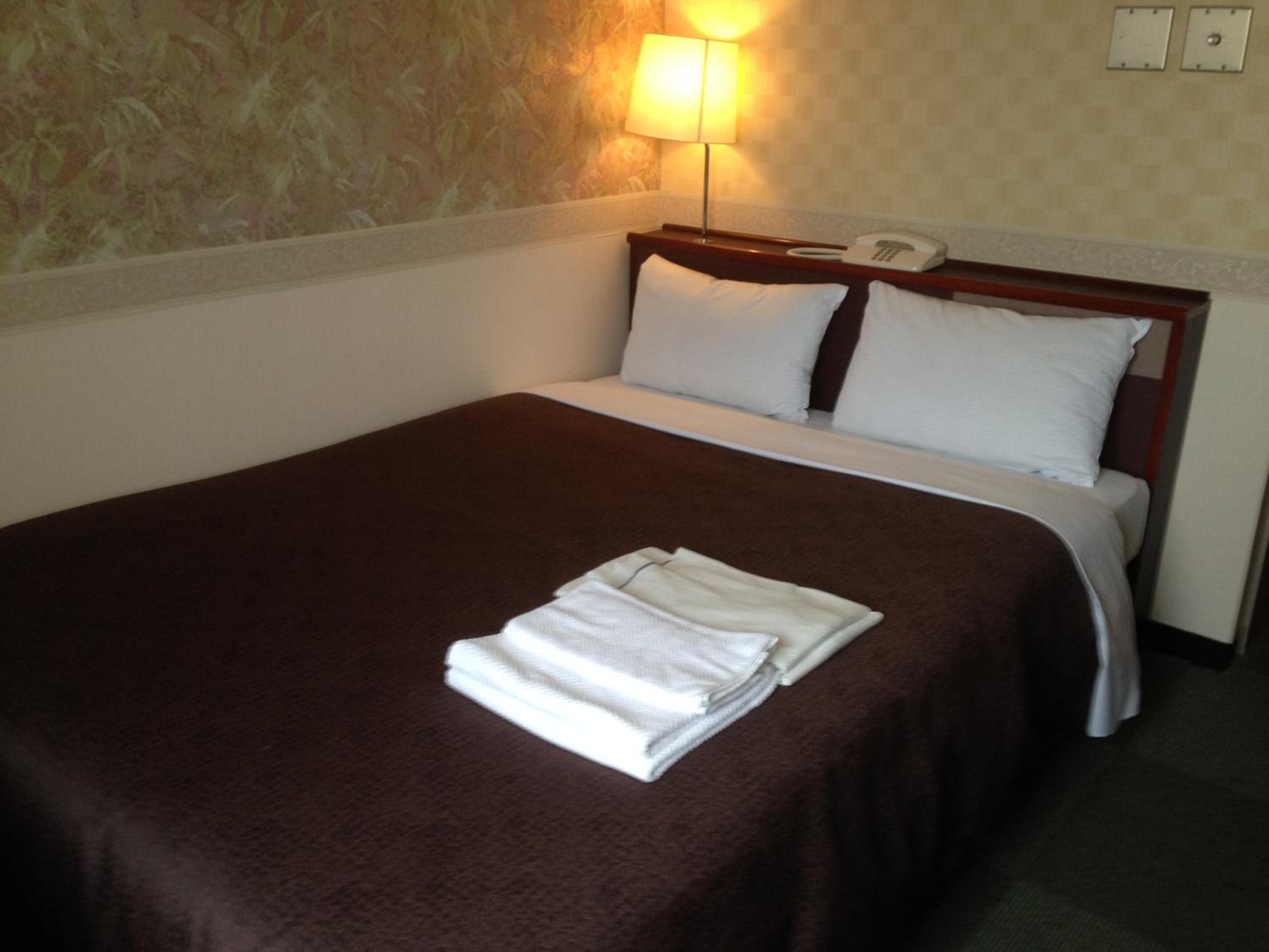Double Room - Smoking photo 1