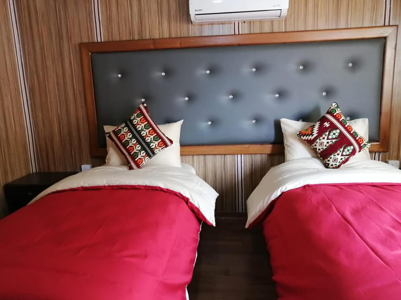 Deluxe Twin Room - Photo 7