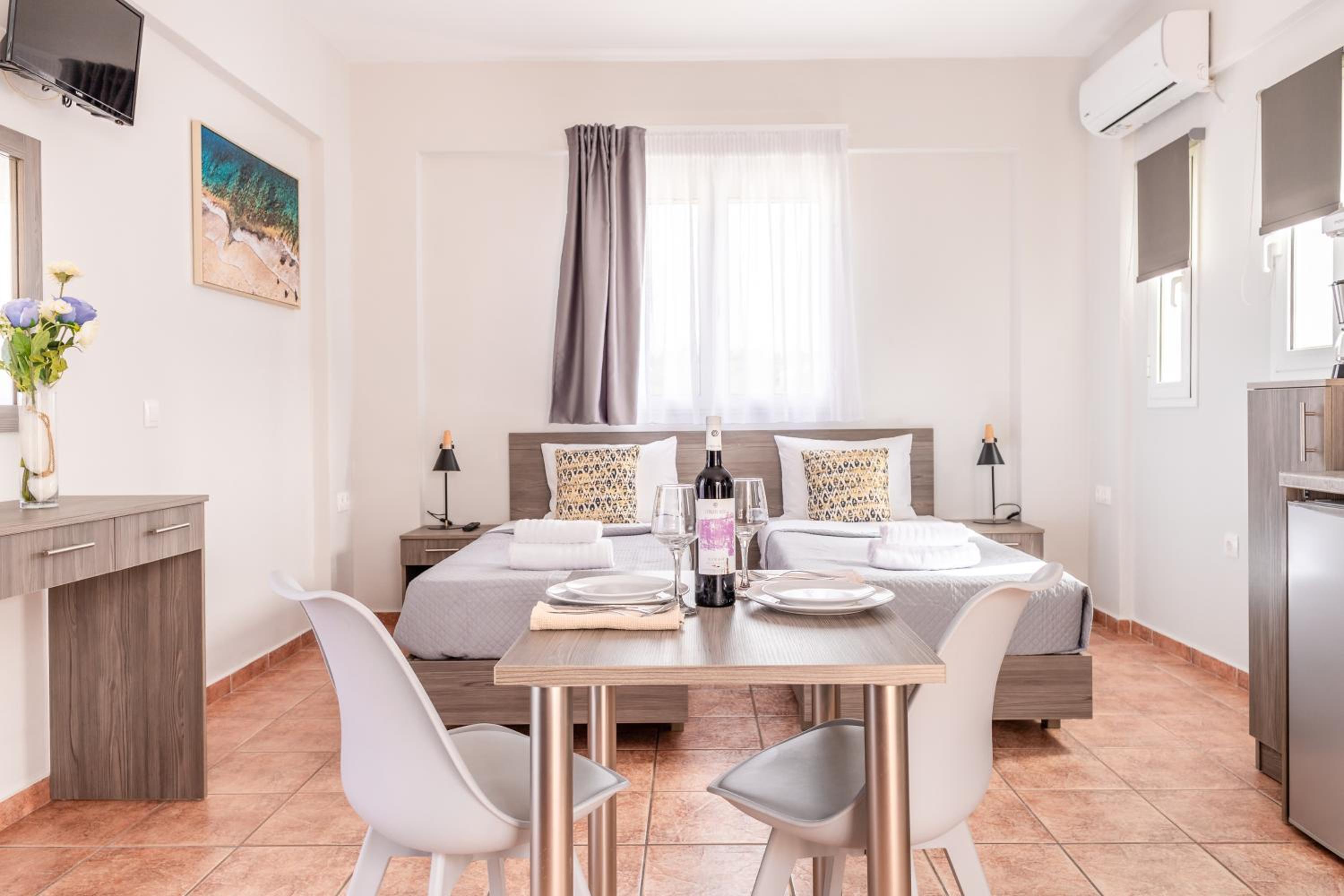 Villa mit Privatpool