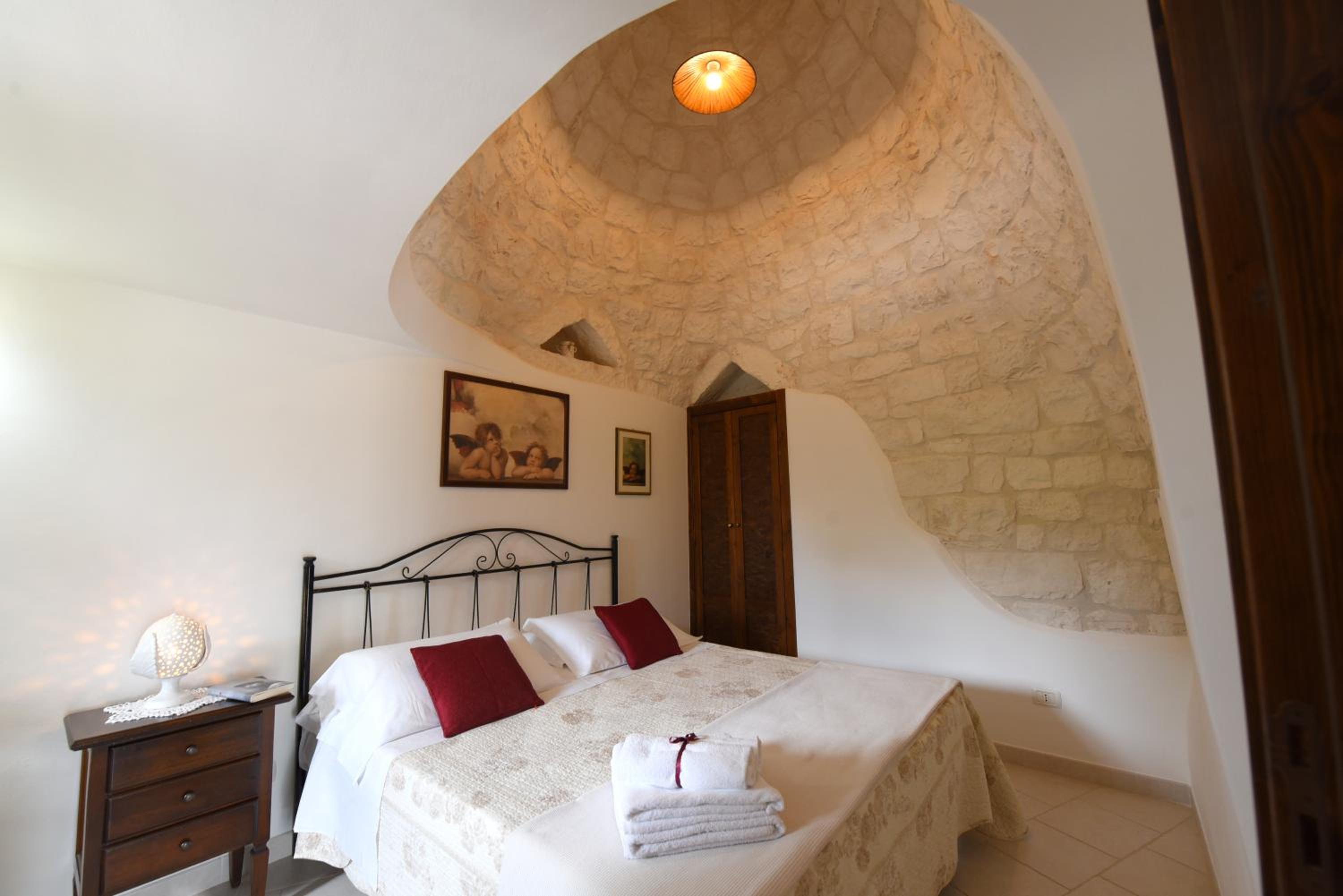 Trullo (4 Adults) photo 1