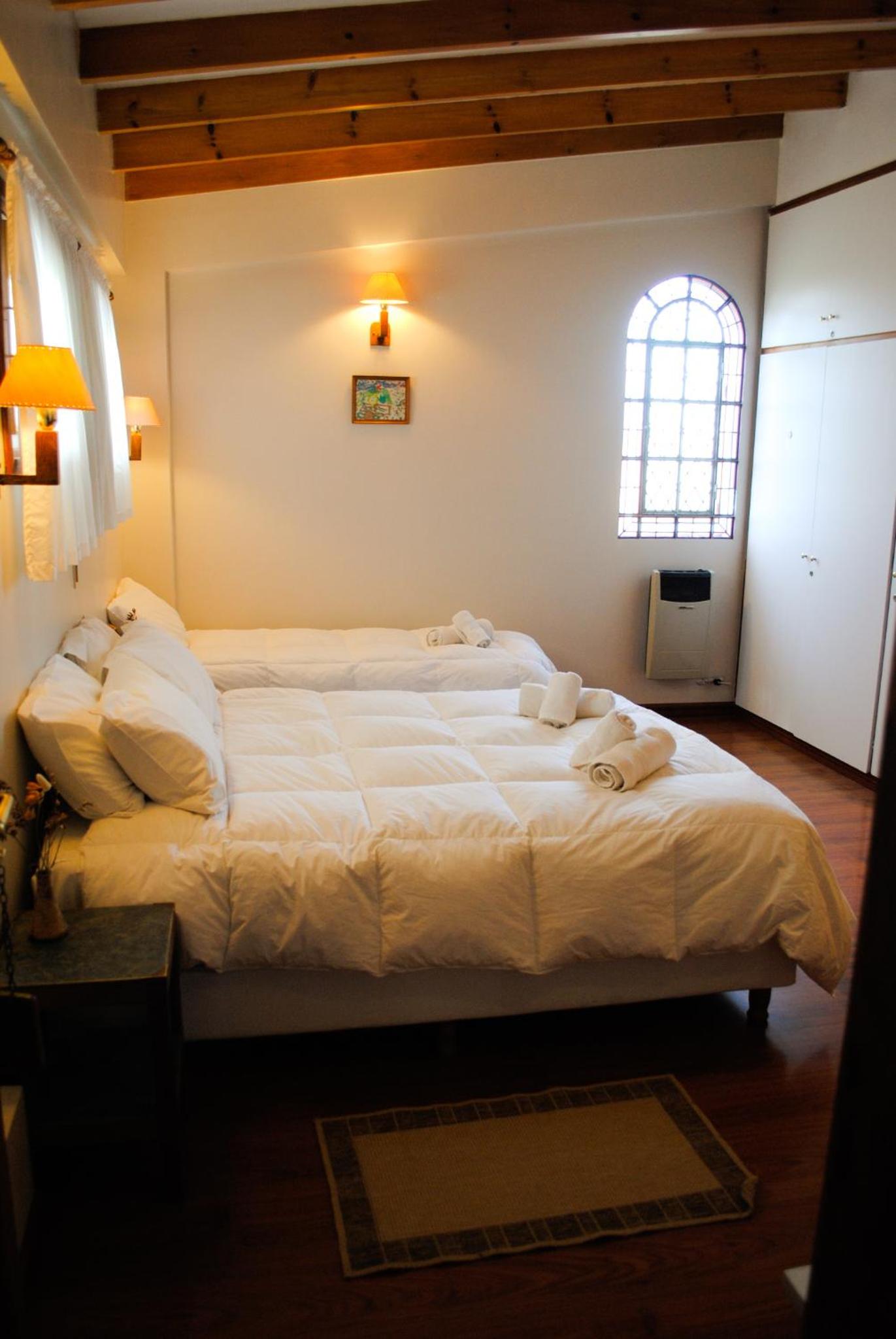Comfort Triple Room photo 1