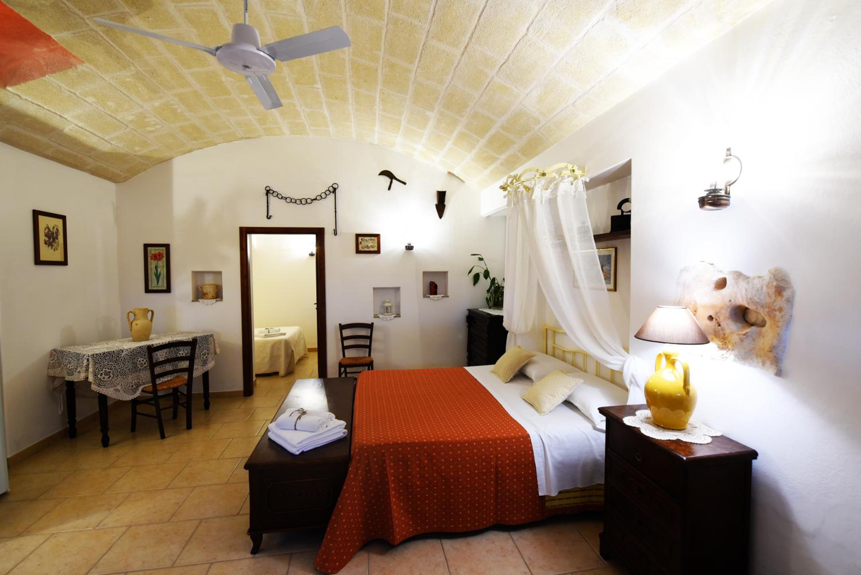 Trullo (3 Adults) photo 1