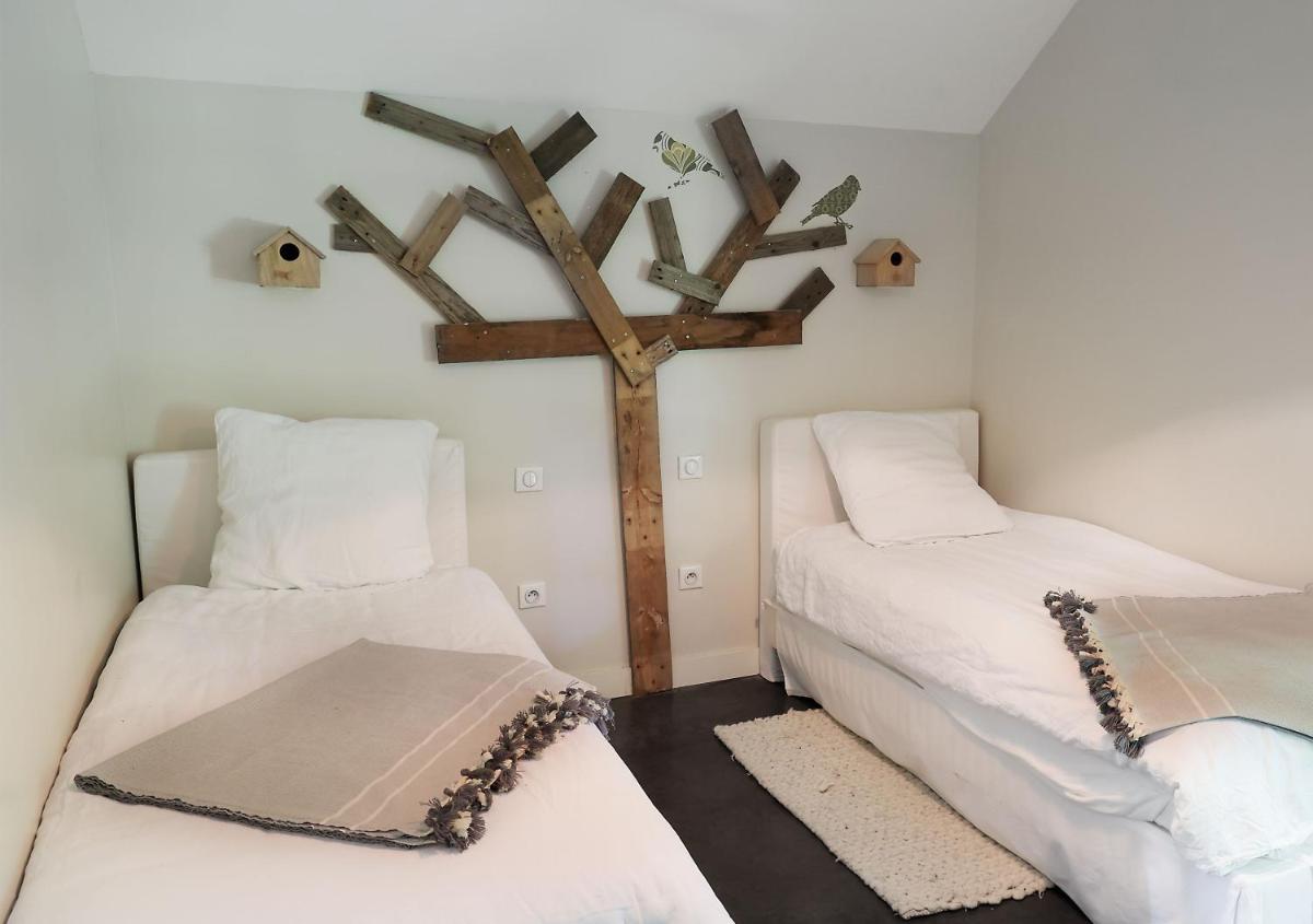 Quadruple Room with Garden View photo 3
