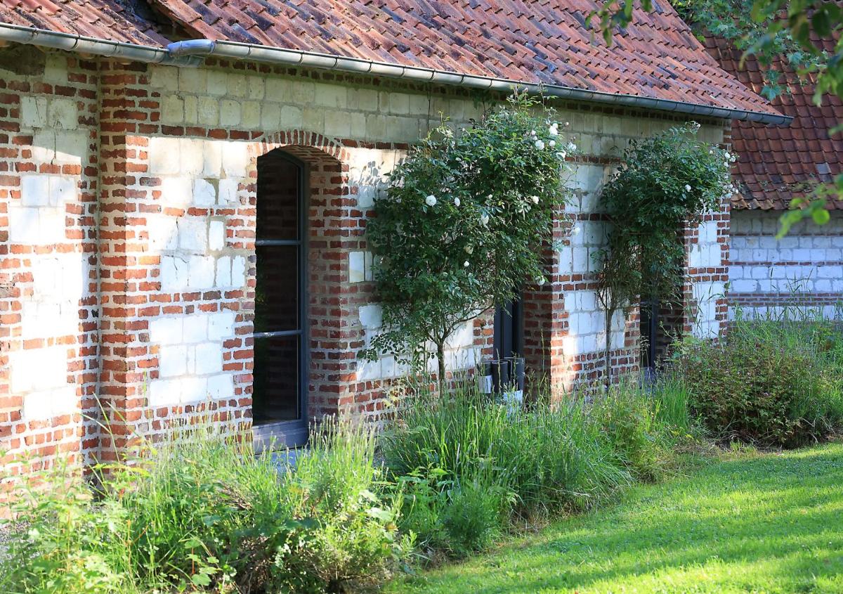 Double Room with Garden View photo 1
